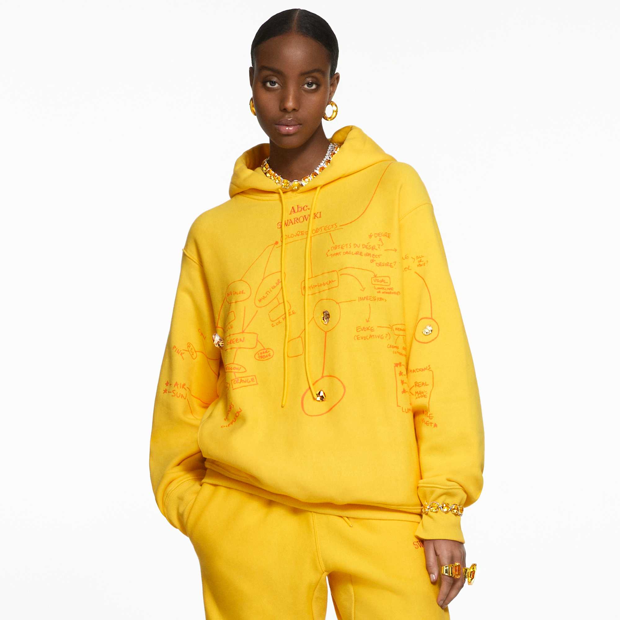 advisory-board-crystals-colored-objects-hoodie-yellow-swarovski-5644740