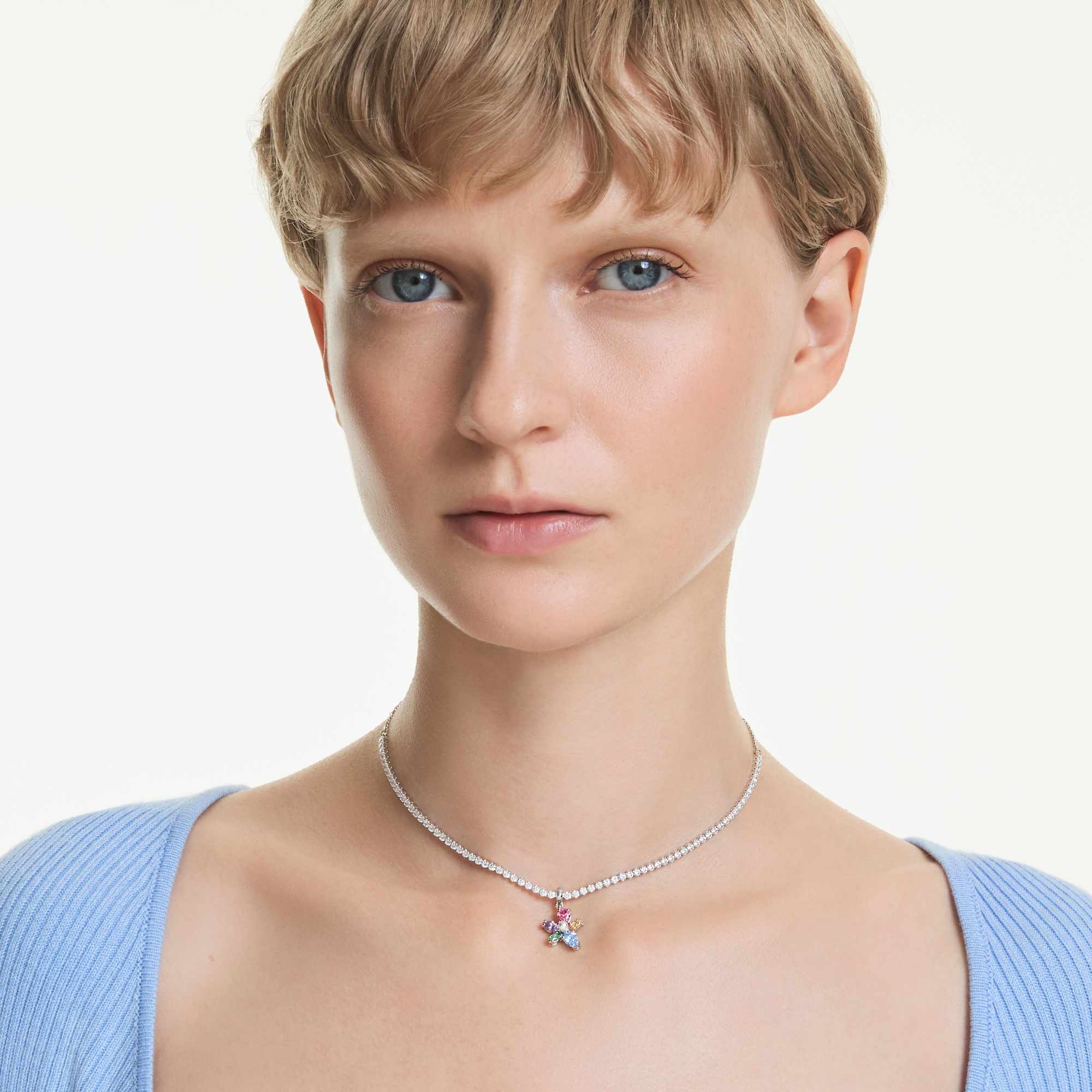 ariana-grande-x-swarovski-choker-mixed-cuts-flower-multicolored-rhodium-plated-swarovski-5749189