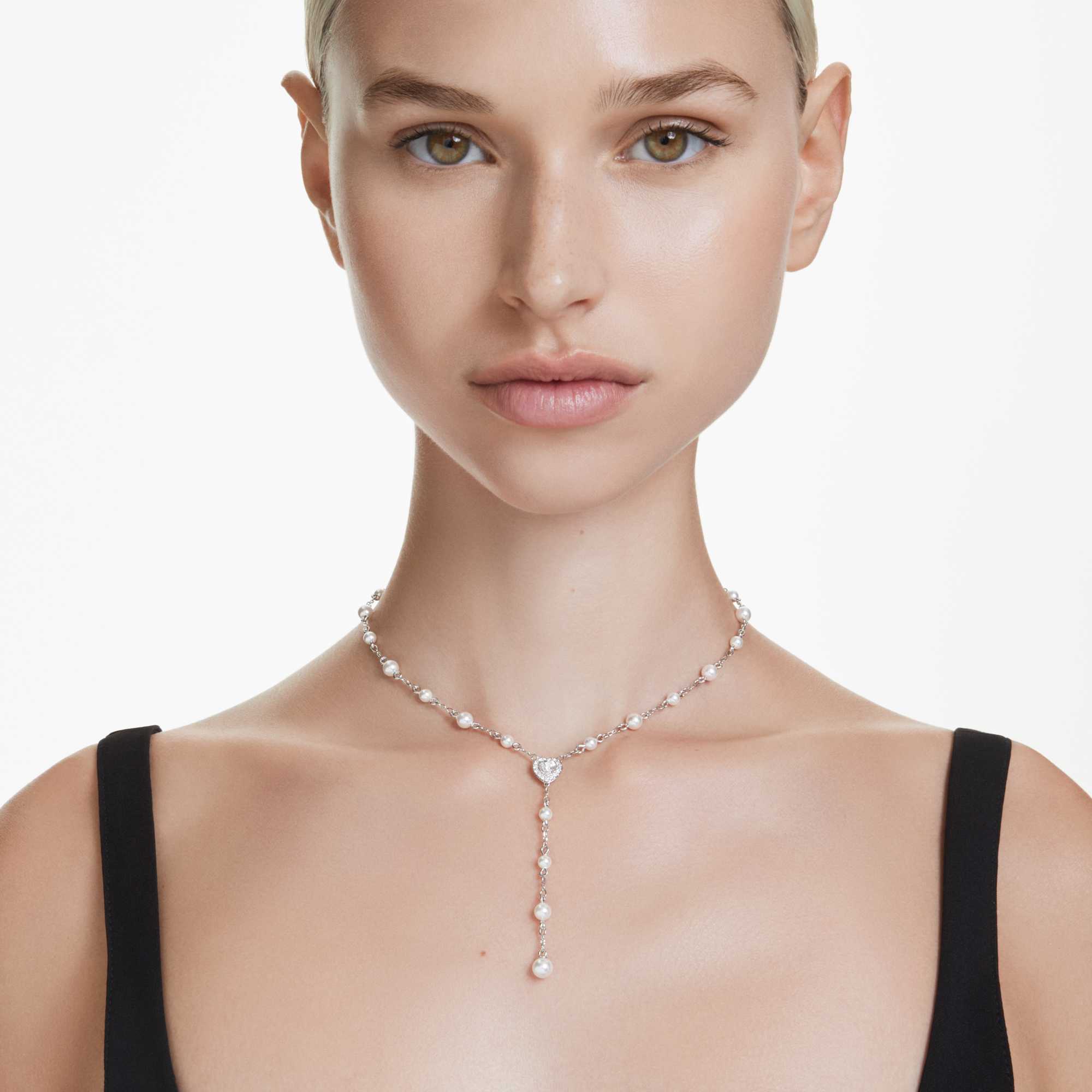 ariana-grande-x-swarovski-y-necklace-mixed-cuts-crystal-pearl-heart-white-rhodium-plated-swarovski-5720855