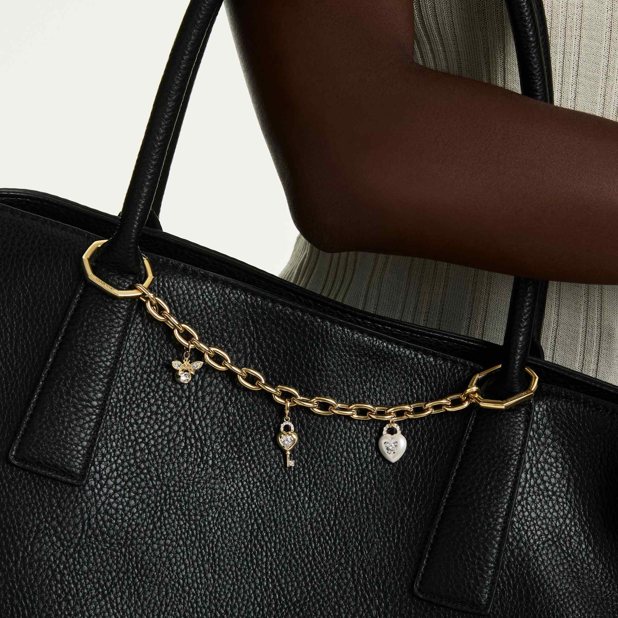 bag-charm-mixed-cuts-white-gold-tone-plated-swarovski-5763021