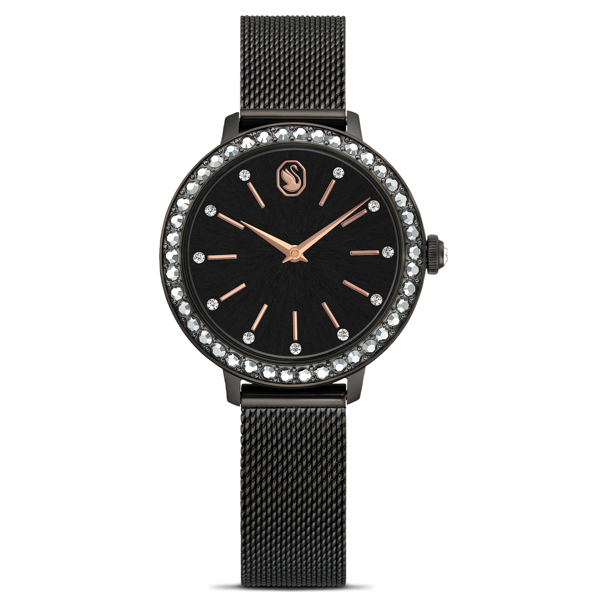 certa-watch-metal-bracelet-black-black-finish-swarovski-5721560
