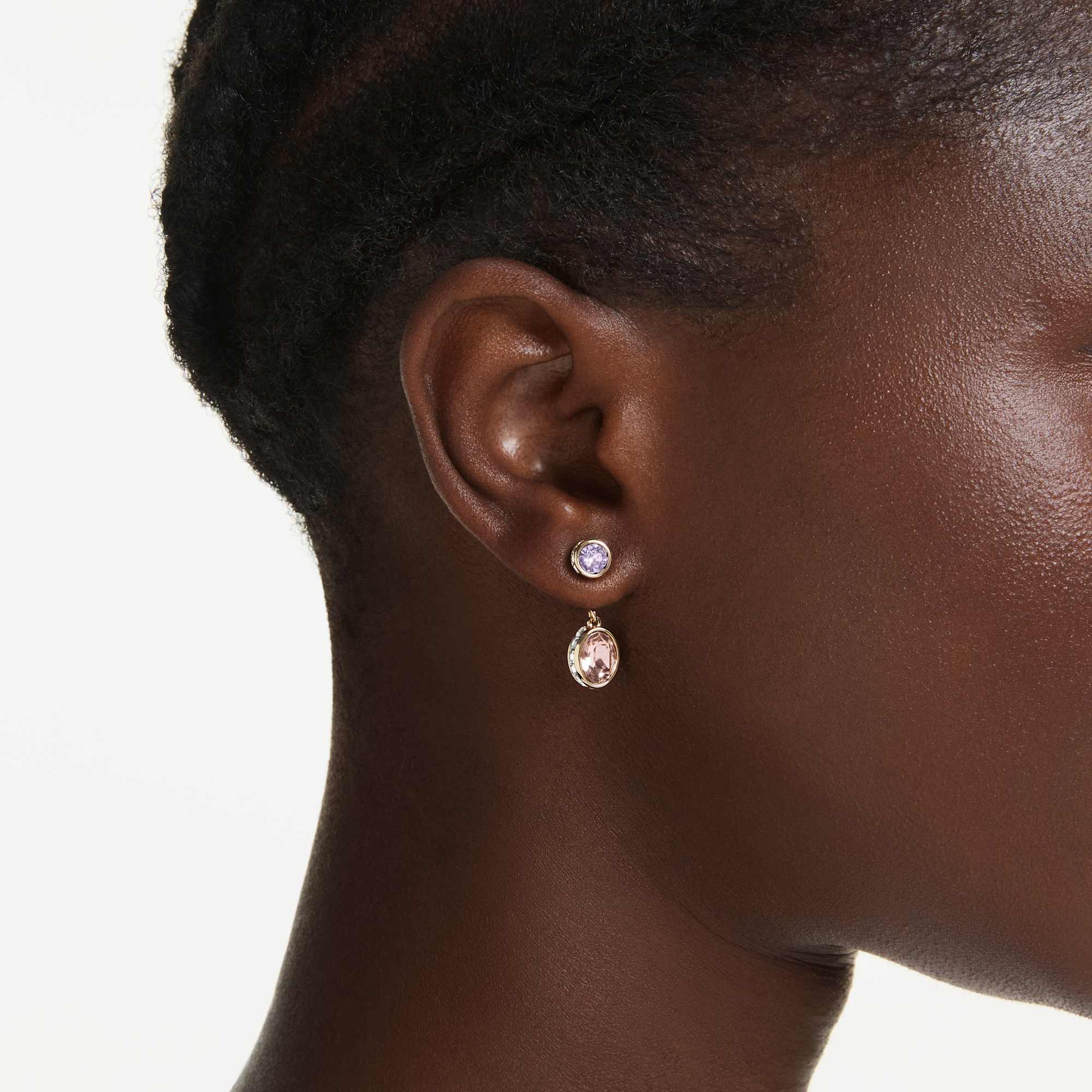 chroma-drop-earrings-mixed-cuts-multicolored-18k-gold-finish-swarovski-5738478