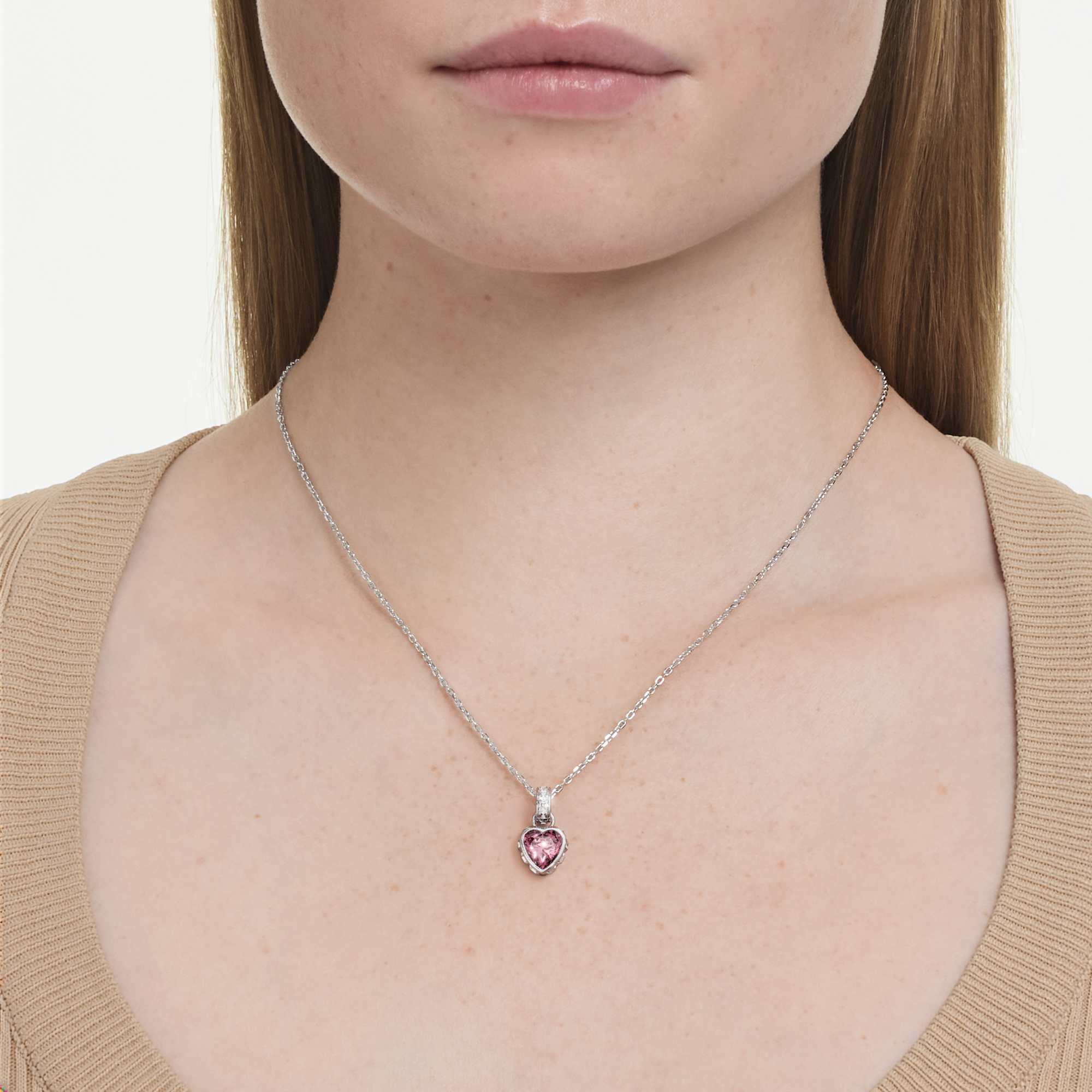 chroma-pendant-mixed-cuts-pink-rhodium-plated-swarovski-5757789