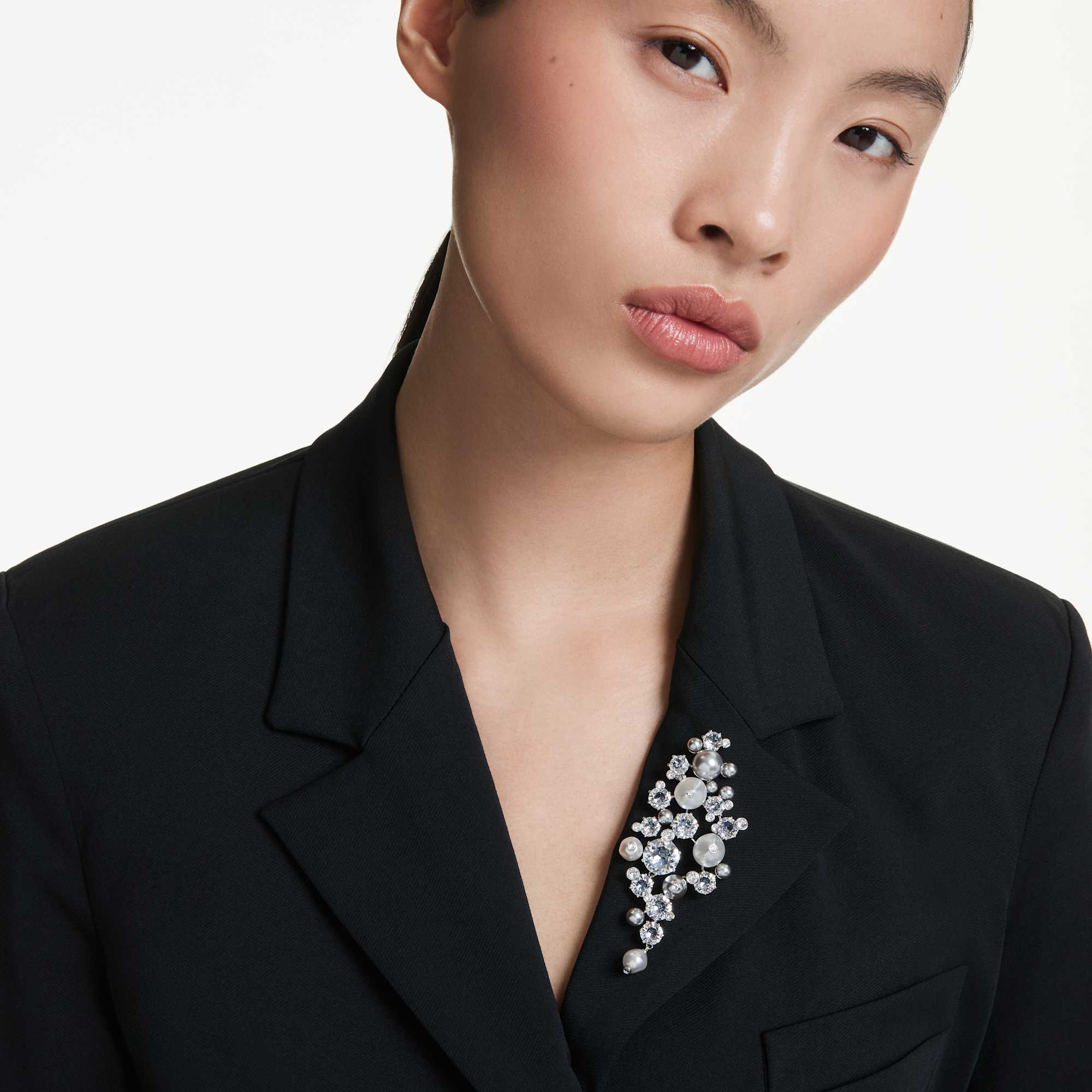 constella-brooch-crystal-pearl-round-cut-white-rhodium-plated-swarovski-5722516