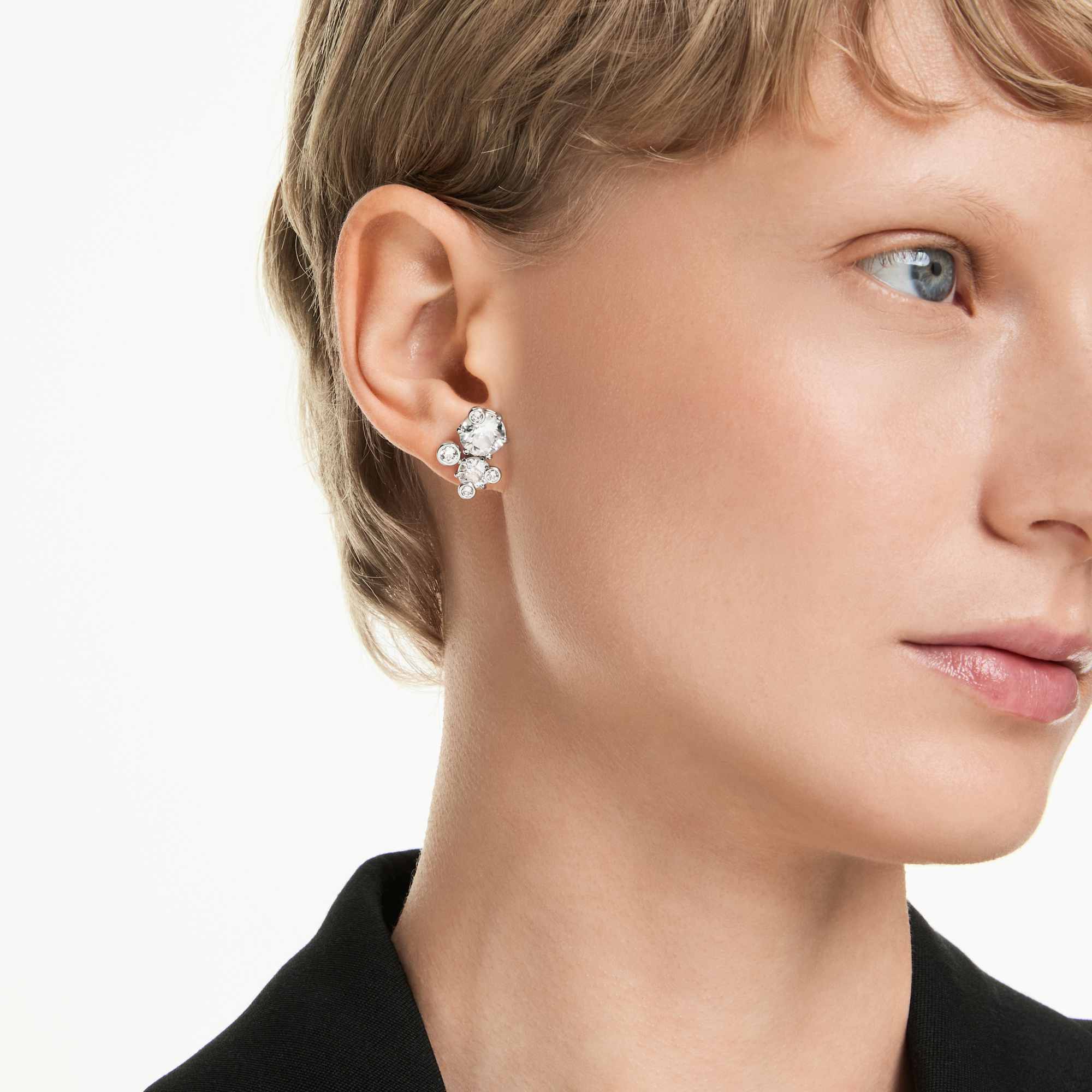 constella-stud-earrings-round-cut-white-rhodium-plated-swarovski-5732253