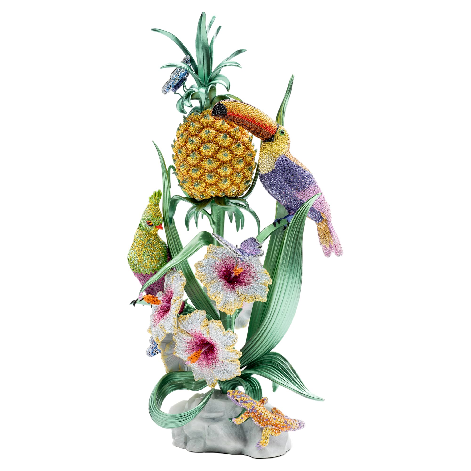 crystal-myriad-tropical-scene-swarovski-5693140