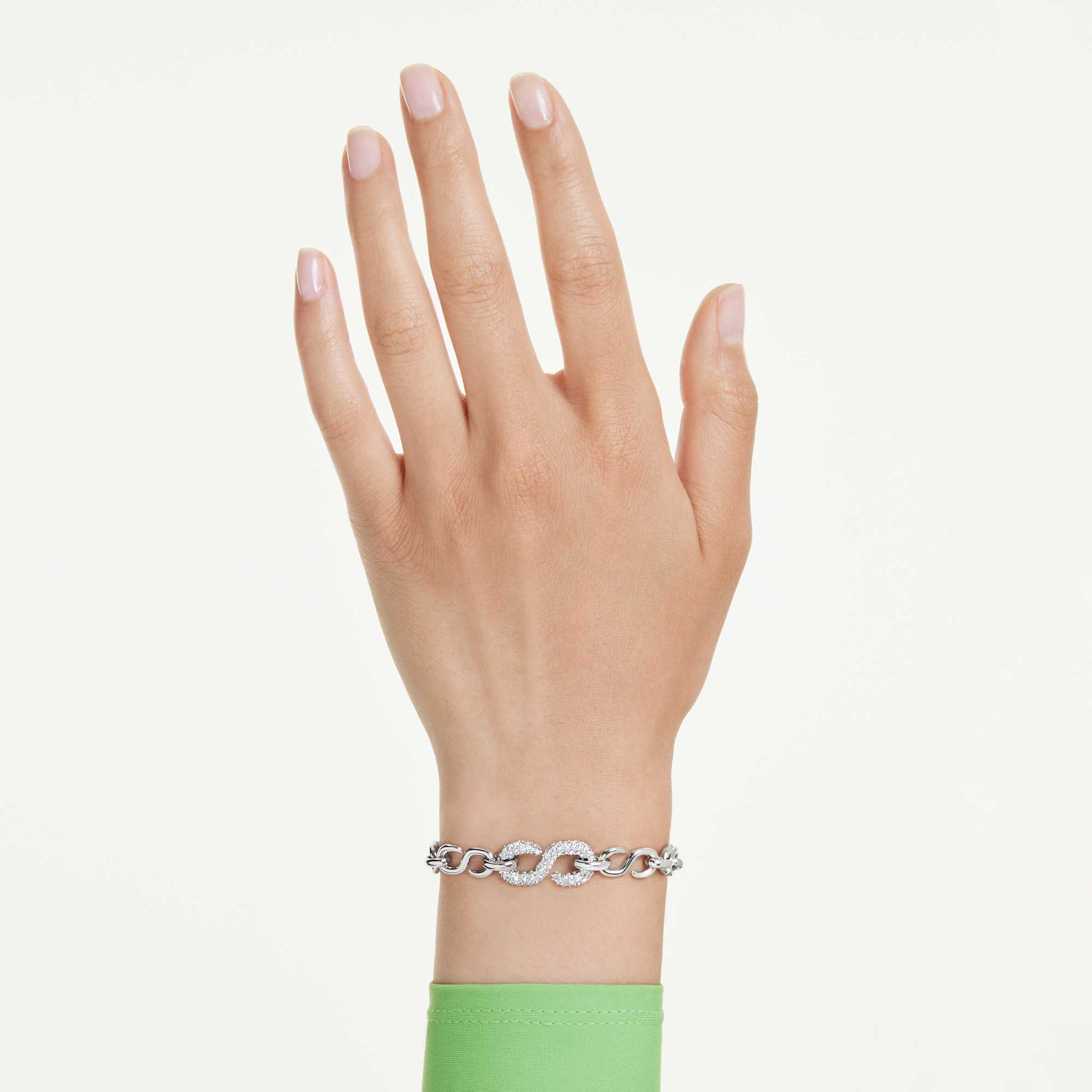 dextera-bracelet-round-cut-white-rhodium-plated-swarovski-5747642