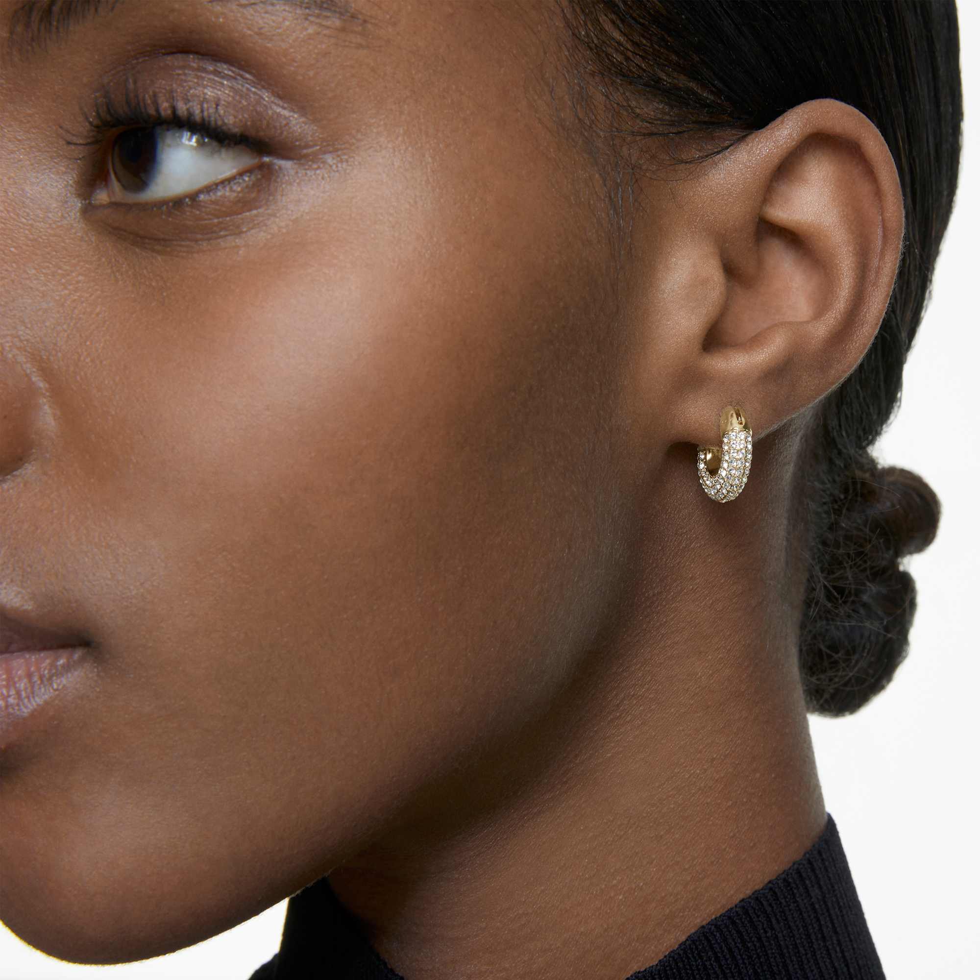 dextera-hoop-earrings-small-white-18k-gold-finish-swarovski-5636530
