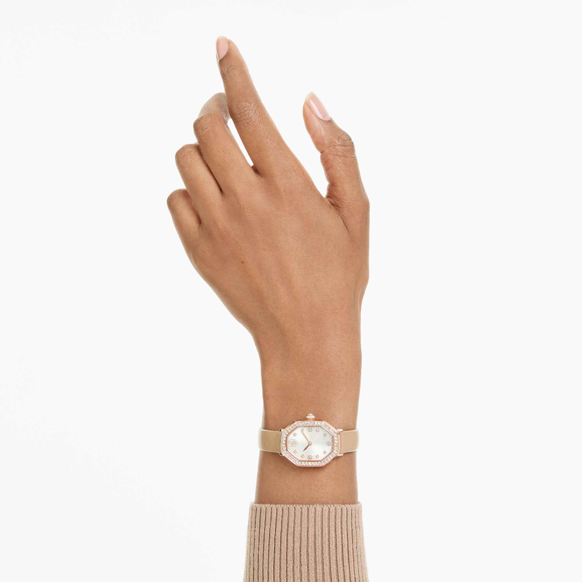 dextera-octagon-watch-swiss-made-leather-strap-brown-rose-gold-tone-finish-swarovski-5730184
