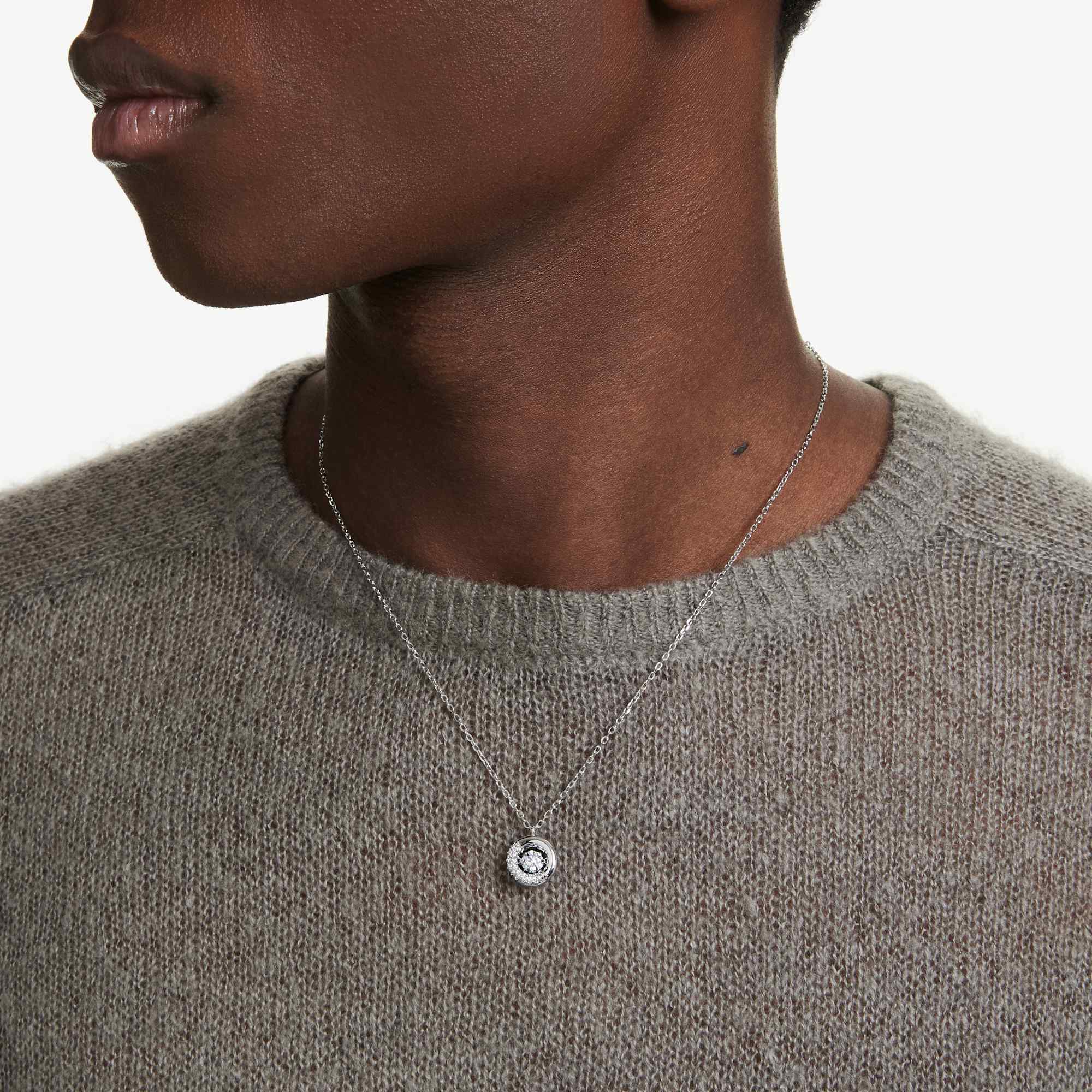 dextera-pendant-round-cut-white-rhodium-plated-swarovski-5733400