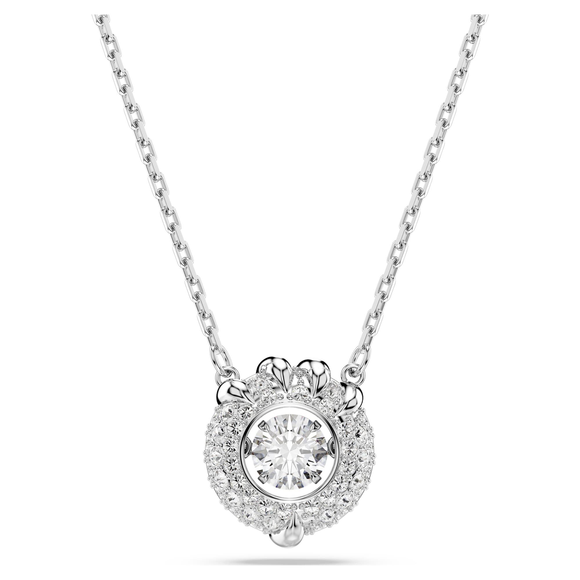 dragon-26-phoenix-pendant-dragonE28099s-claw-white-rhodium-plated-swarovski-5686320