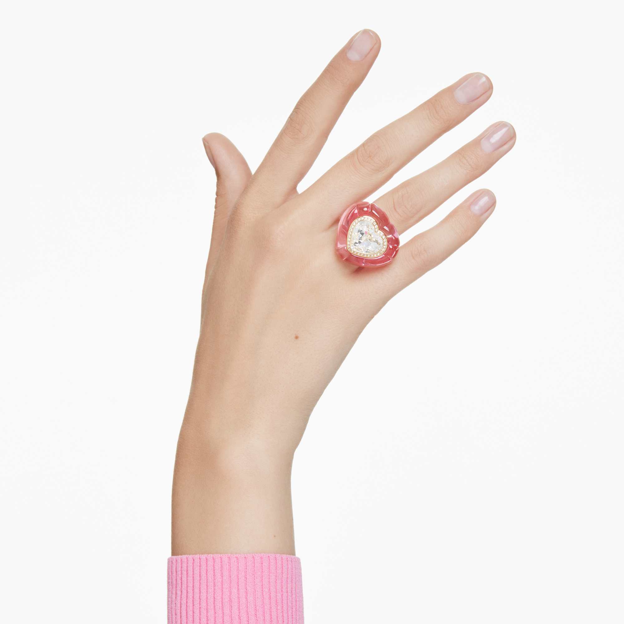 dulcis-cocktail-ring-heart-cut-pavC3A9-heart-pink-swarovski-5709992