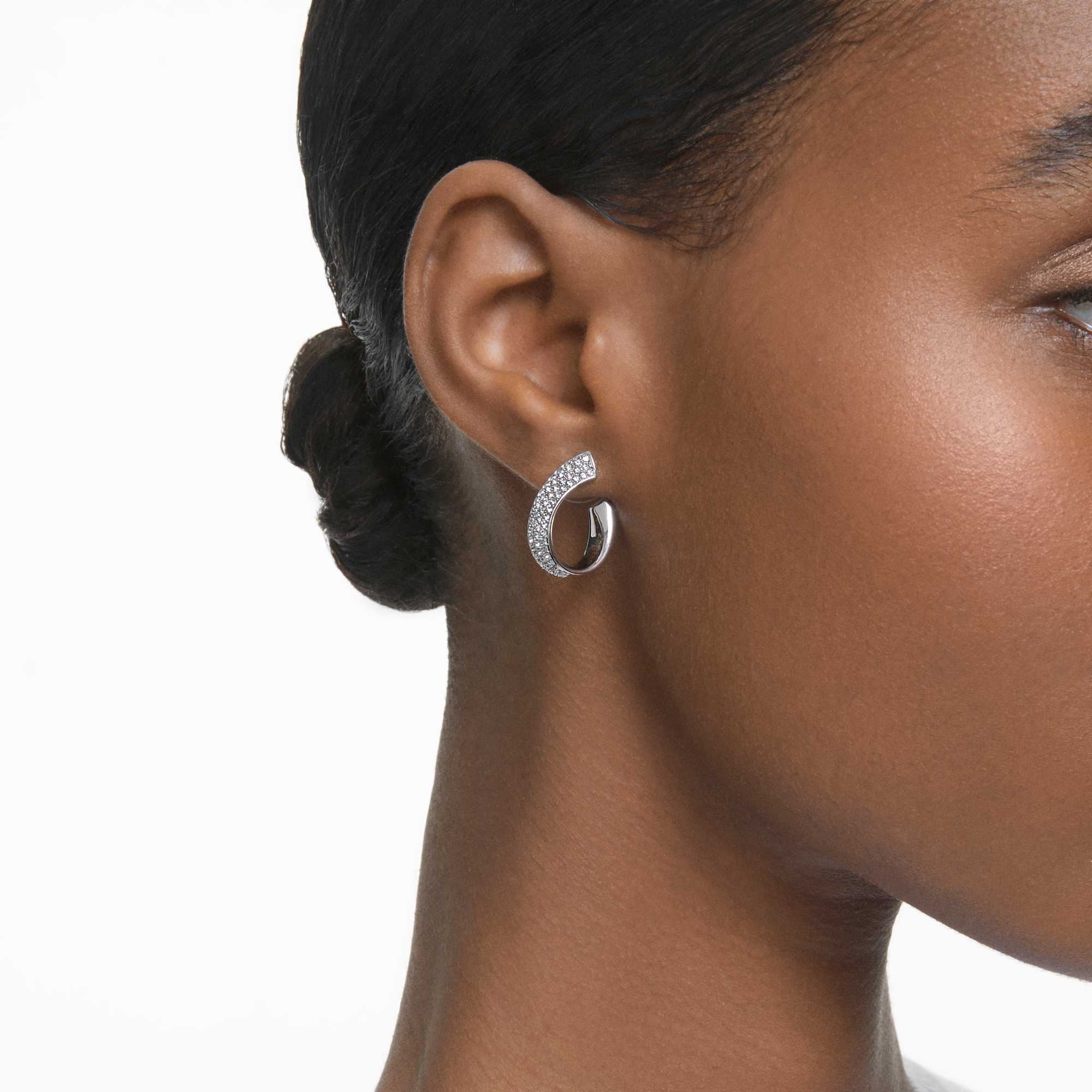 exist-hoop-earrings-small-white-rhodium-plated-swarovski-5637563