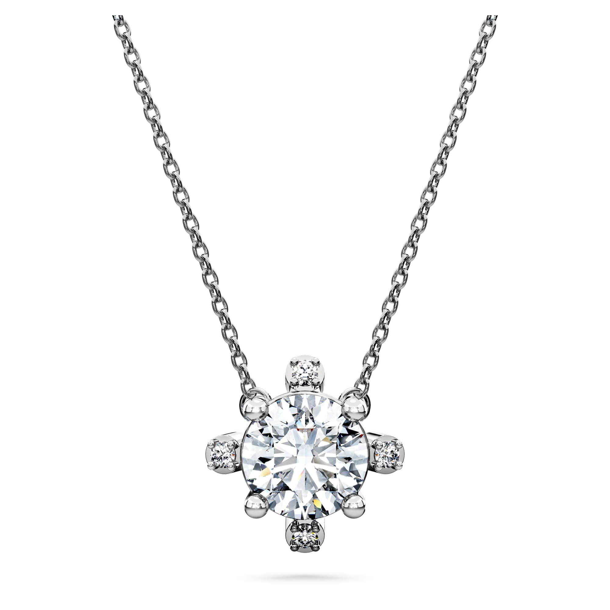 galaxy-pendant-lab-grown-diamonds-1.05-ct-tw-round-shape-14k-white-gold-swarovski-5684301