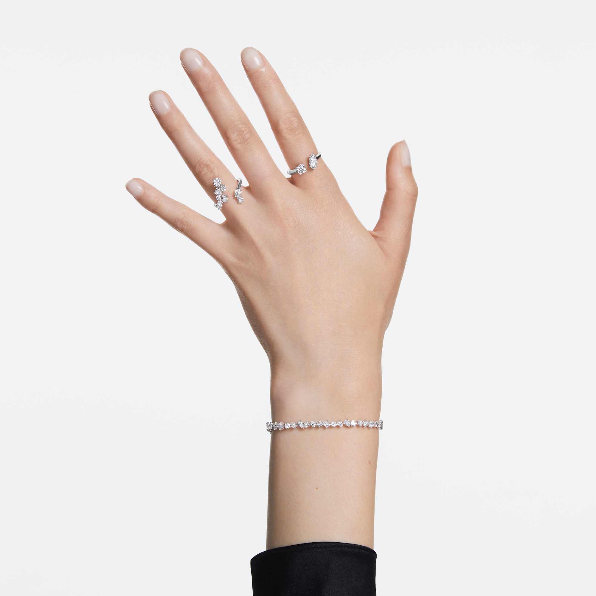 galaxy-tennis-bracelet-lab-grown-diamonds-5-ct-tw-mixed-shapes-14k-white-gold-swarovski-5684756
