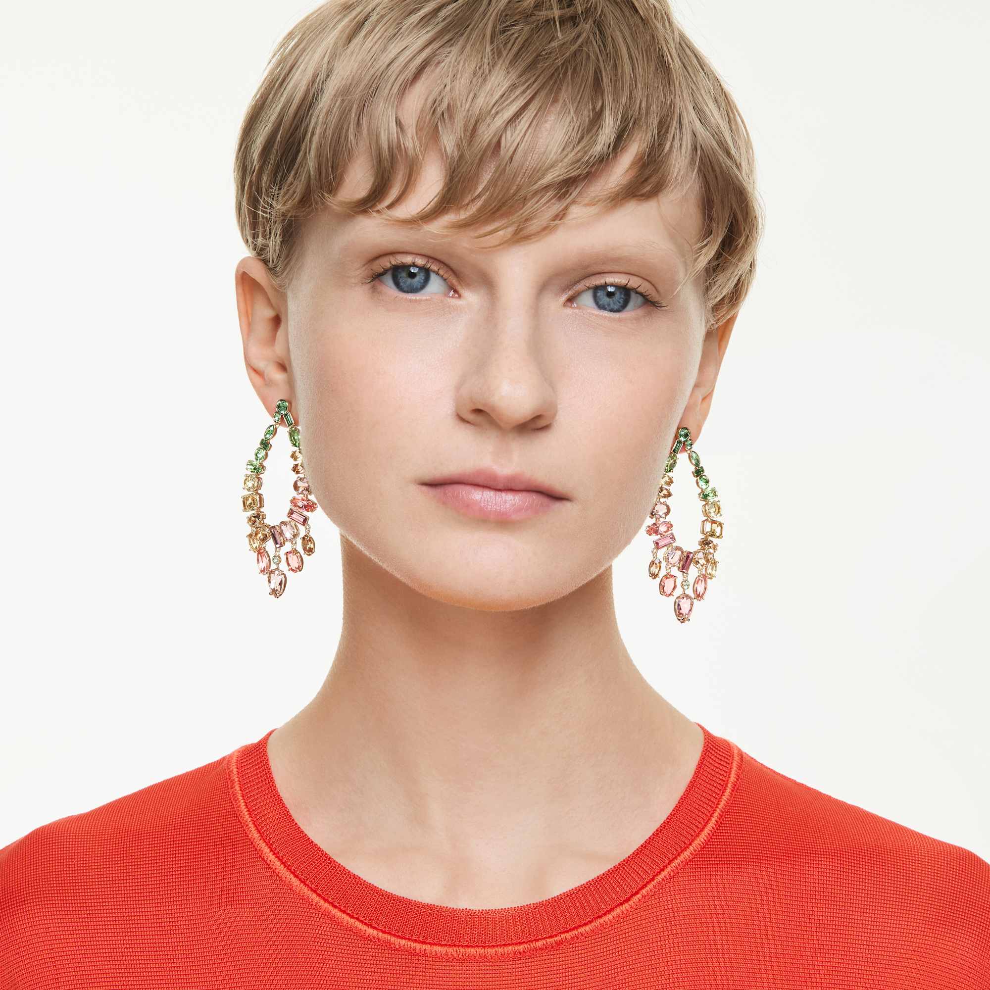 gema-drop-earrings-mixed-cuts-chandelier-multicolored-18k-gold-finish-swarovski-5737445