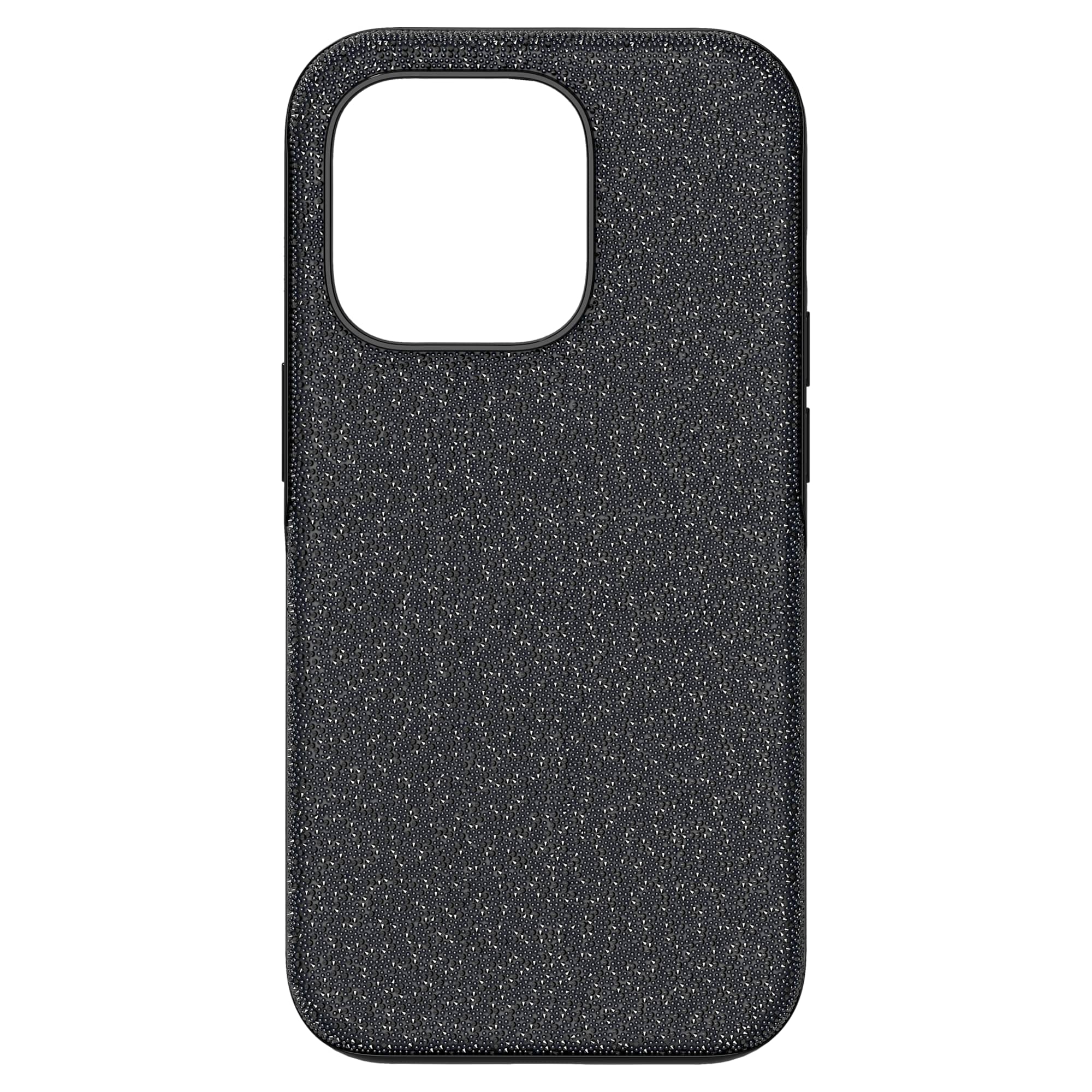 high-smartphone-case-iphoneC2AE-14-pro-black-swarovski-5644912