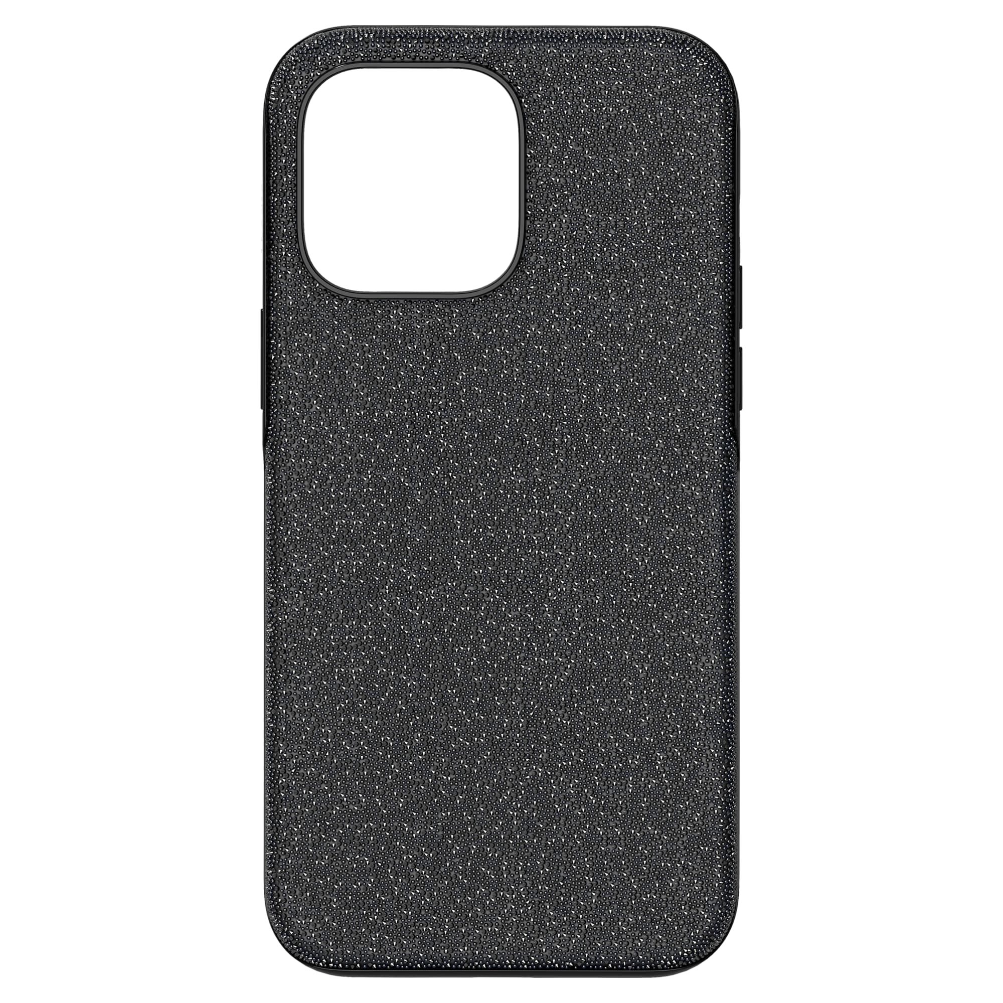 high-smartphone-case-iphoneC2AE-14-pro-max-black-swarovski-5644911