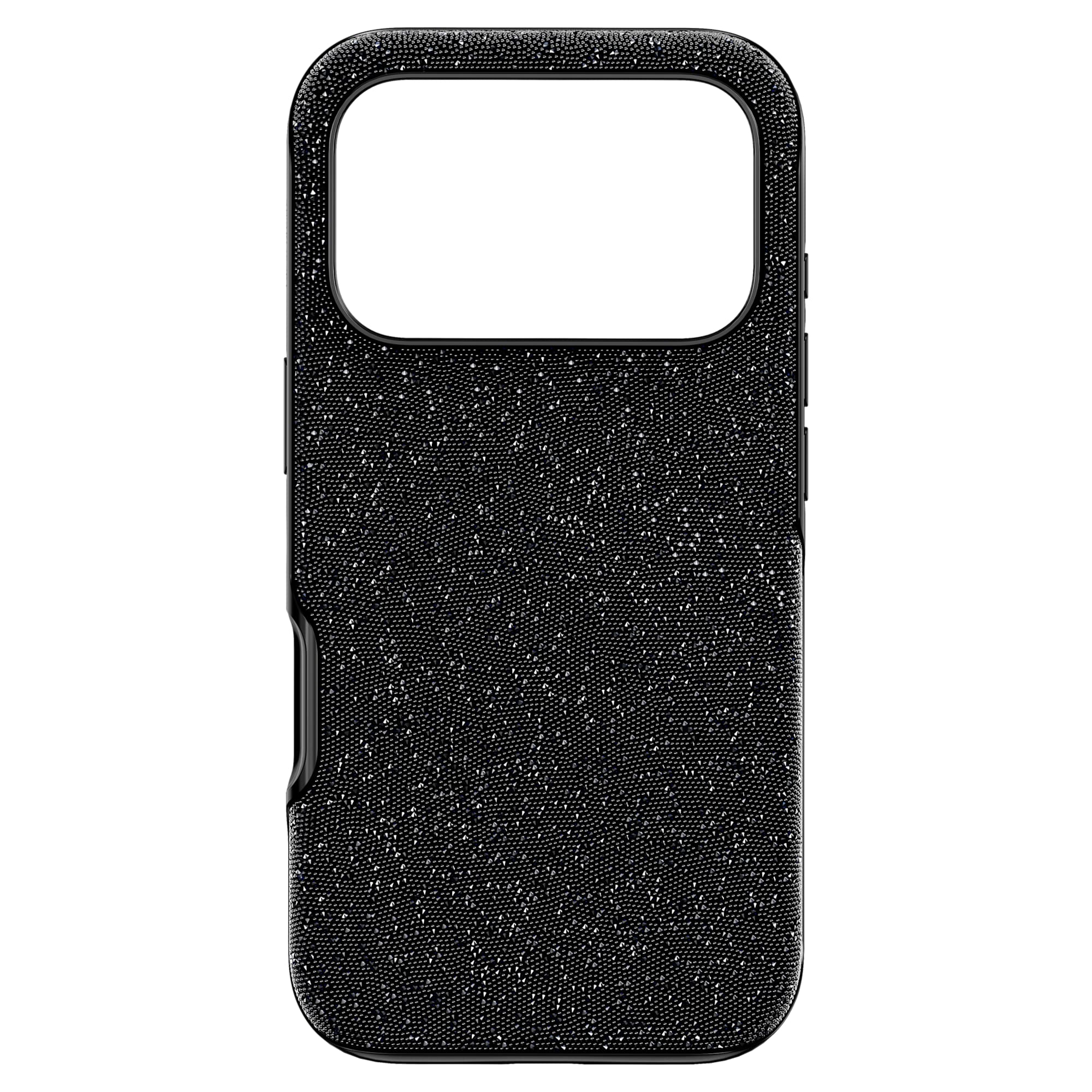 high-smartphone-case-iphoneC2AE-17-pro-black-swarovski-5731154