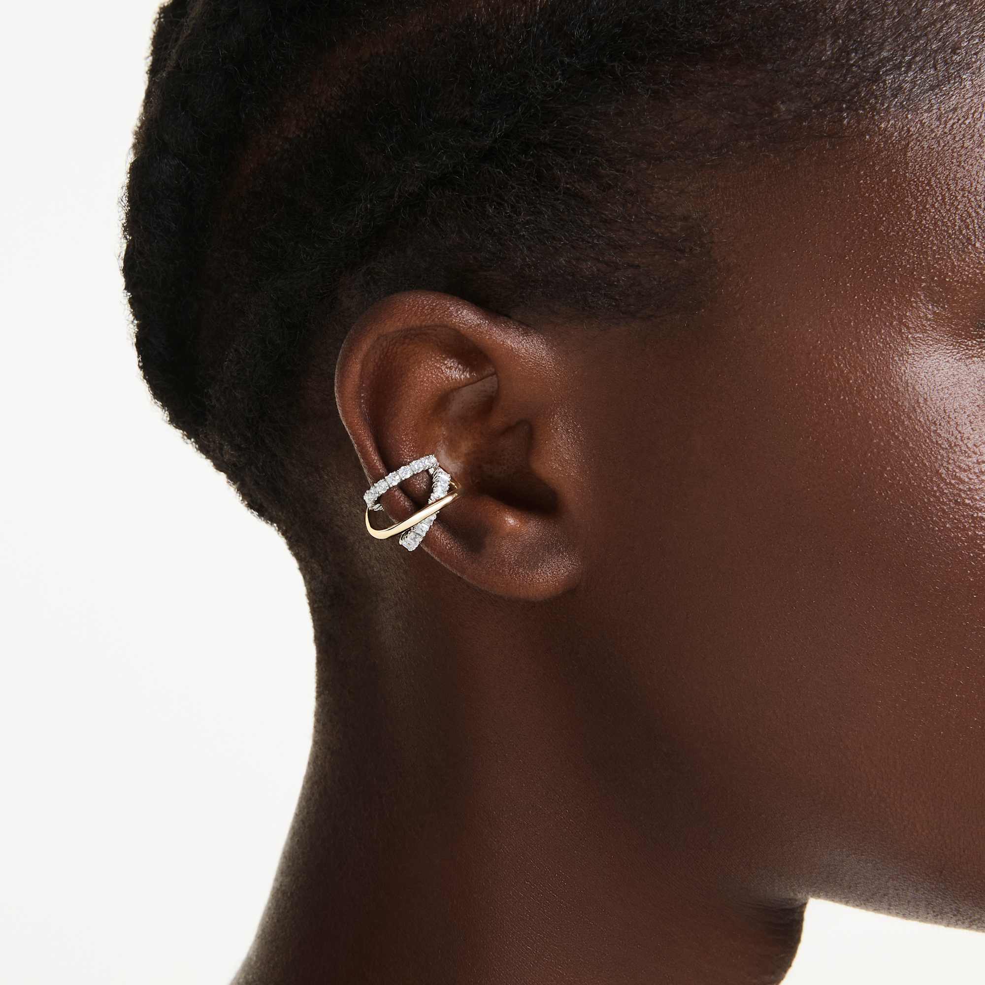 hyperbola-ear-cuffs-mixed-cuts-white-mixed-metal-finish-swarovski-5742842