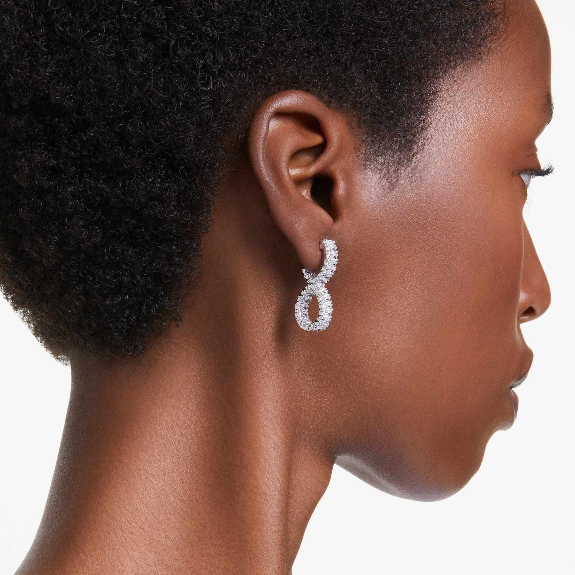 hyperbola-hoop-earrings-infinity-white-rhodium-plated-swarovski-5684047
