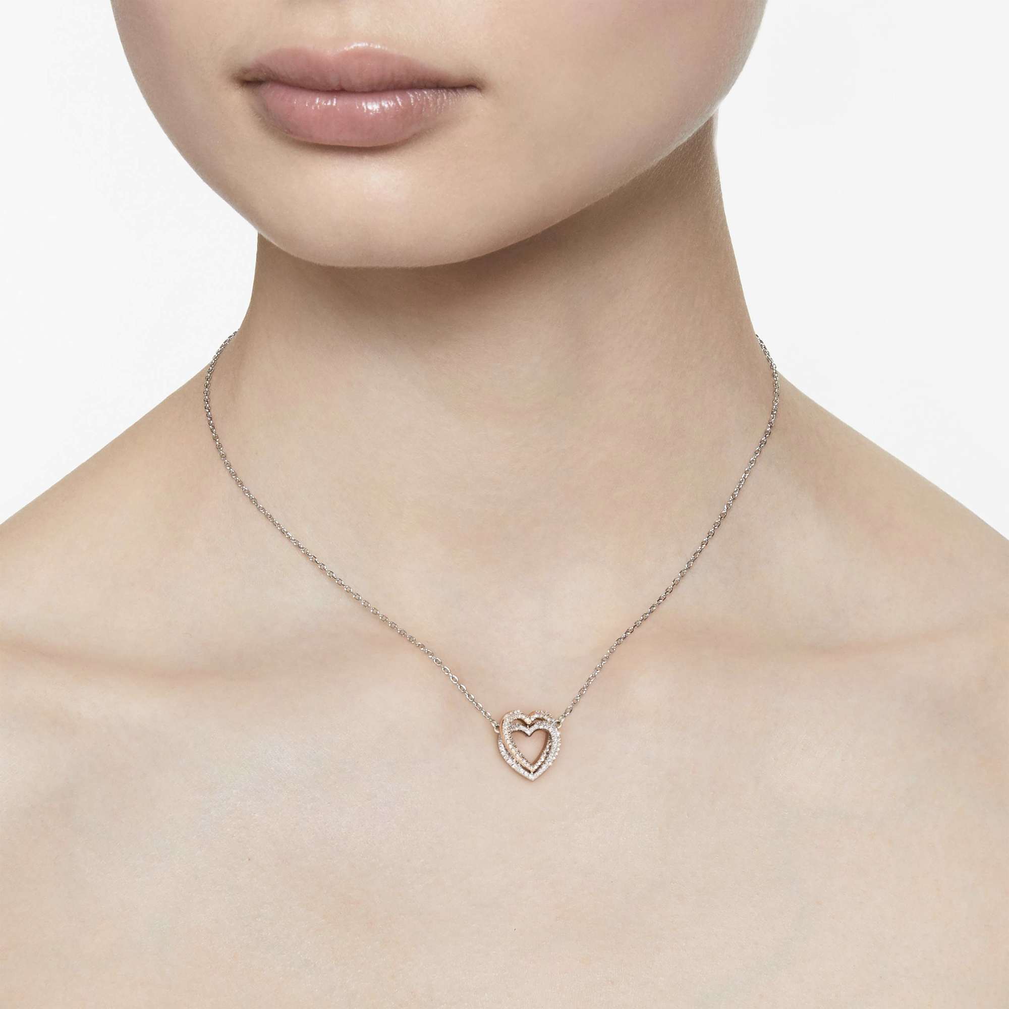 hyperbola-necklace-round-cut-heart-white-mixed-metal-finish-swarovski-5746040