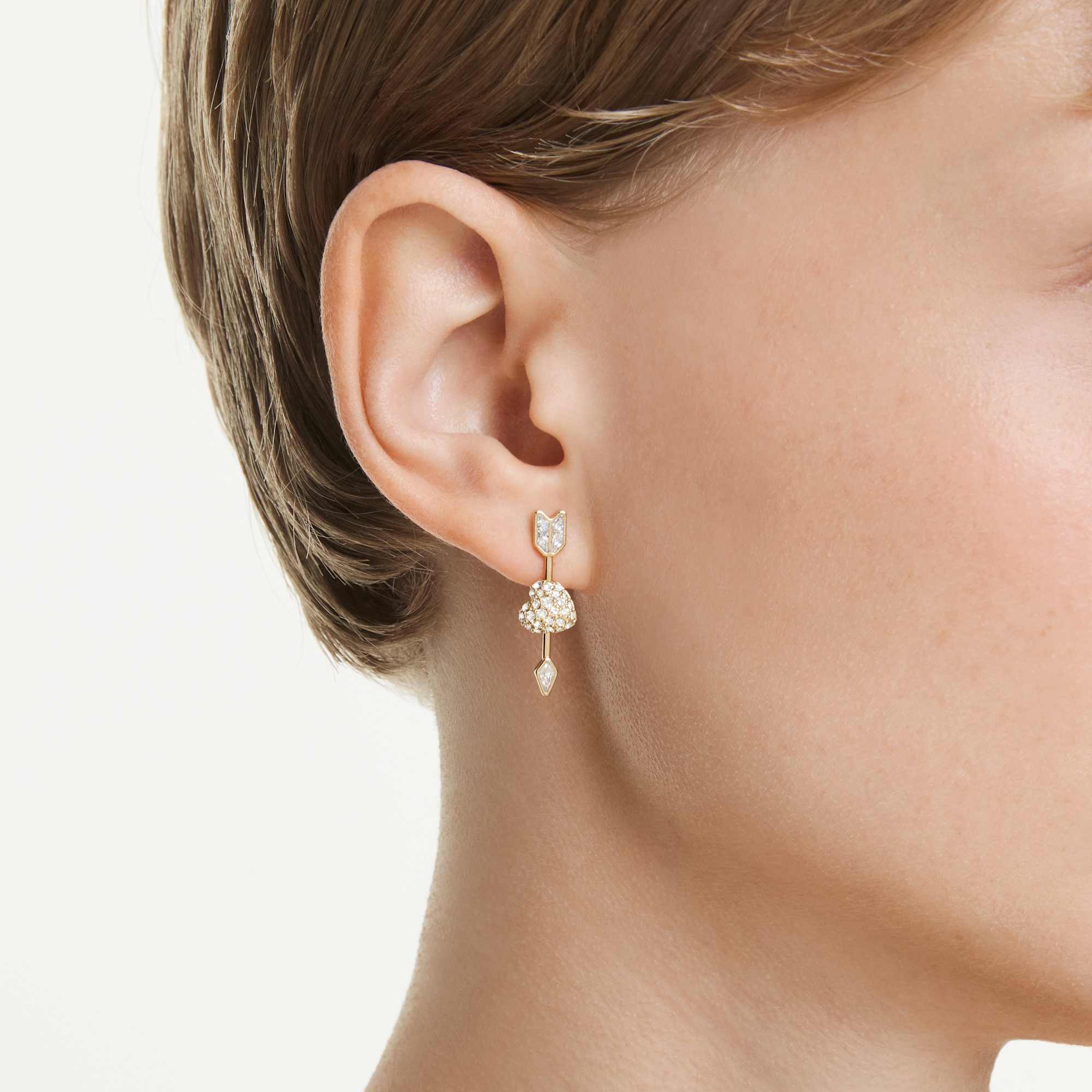 idyllia-drop-earrings-mixed-cuts-heart-with-arrow-white-18k-gold-finish-swarovski-5737295