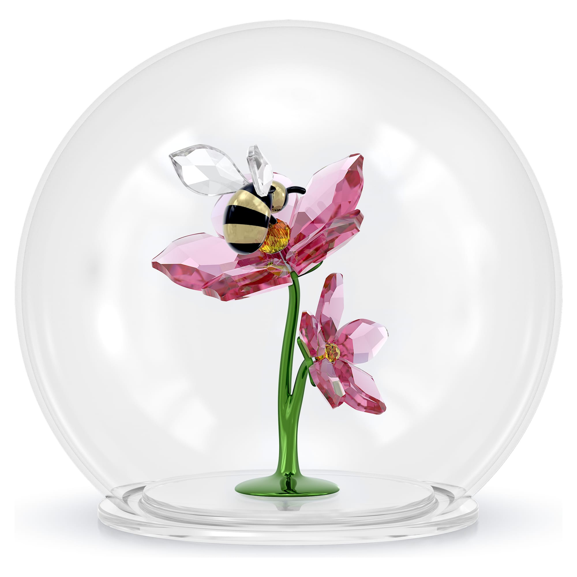 idyllia-glass-ball-bee-and-flowers-swarovski-5721549
