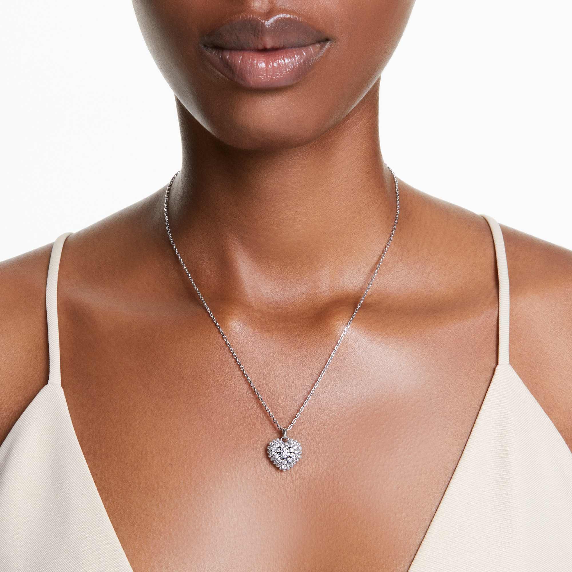 idyllia-pendant-heart-white-rhodium-plated-swarovski-5684386