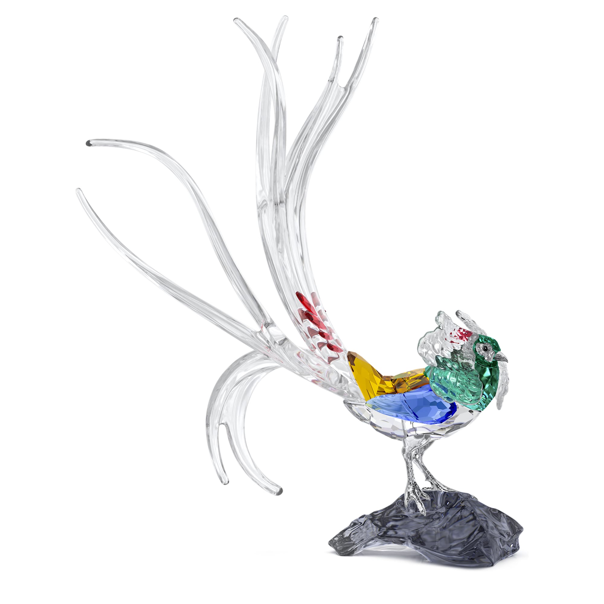 idyllia-scs-annual-edition-2026-lady-amherstE28099s-pheasant-swarovski-5718276
