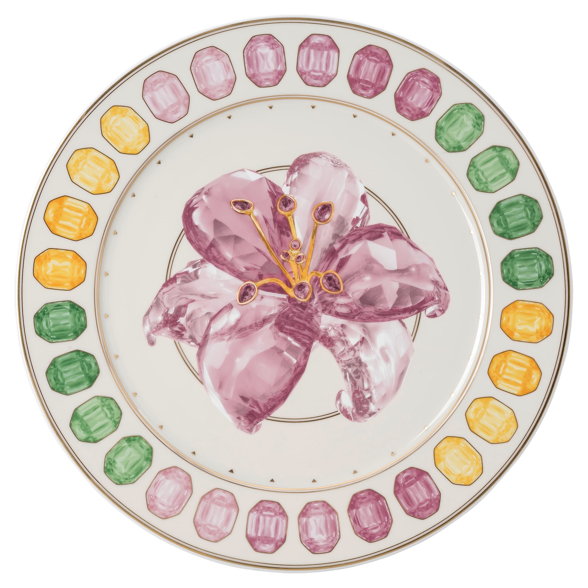 idyllia-service-plate-porcelain-crystal-print-motif-lily-multicolored-swarovski-5735538