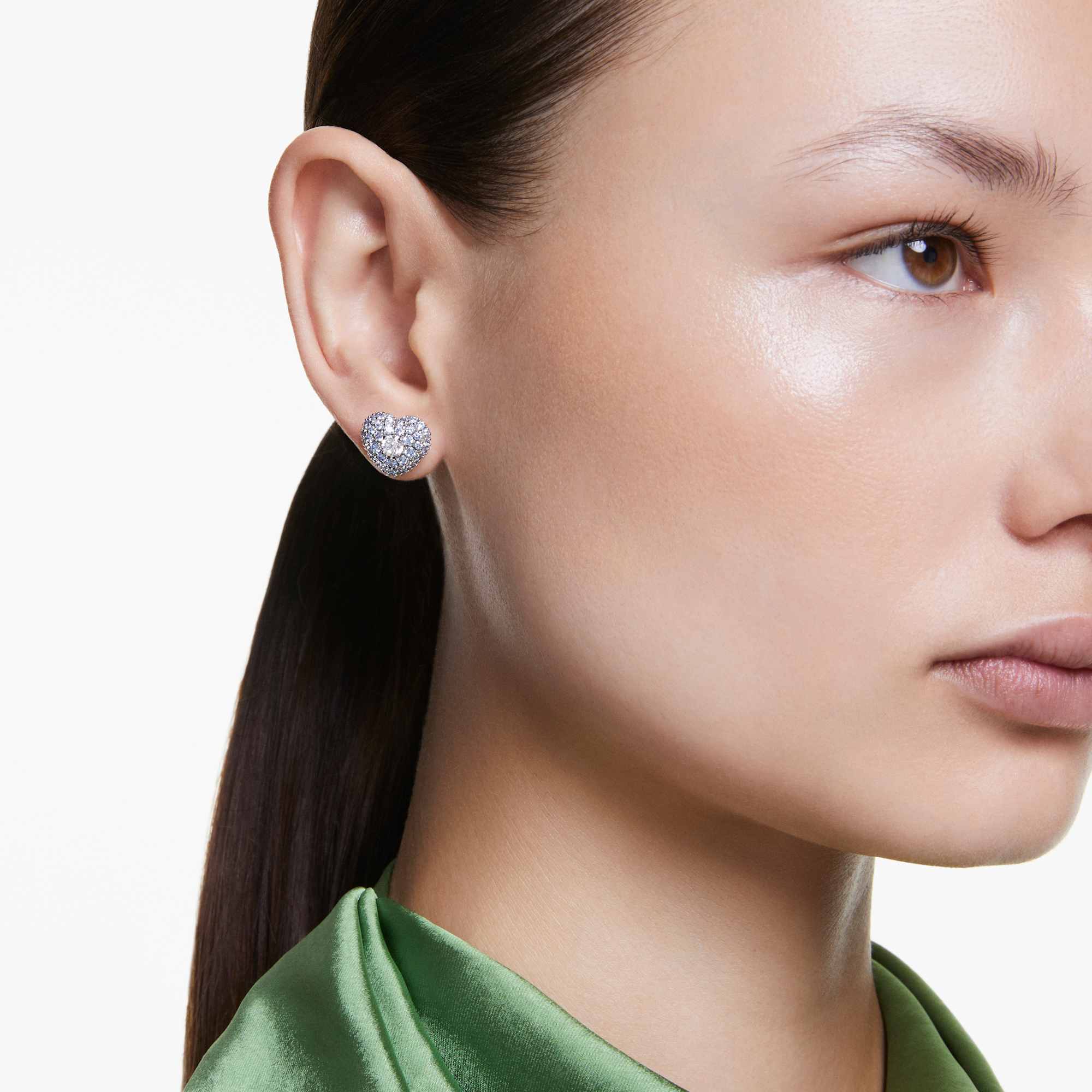 idyllia-stud-earrings-heart-blue-rhodium-plated-swarovski-5683576