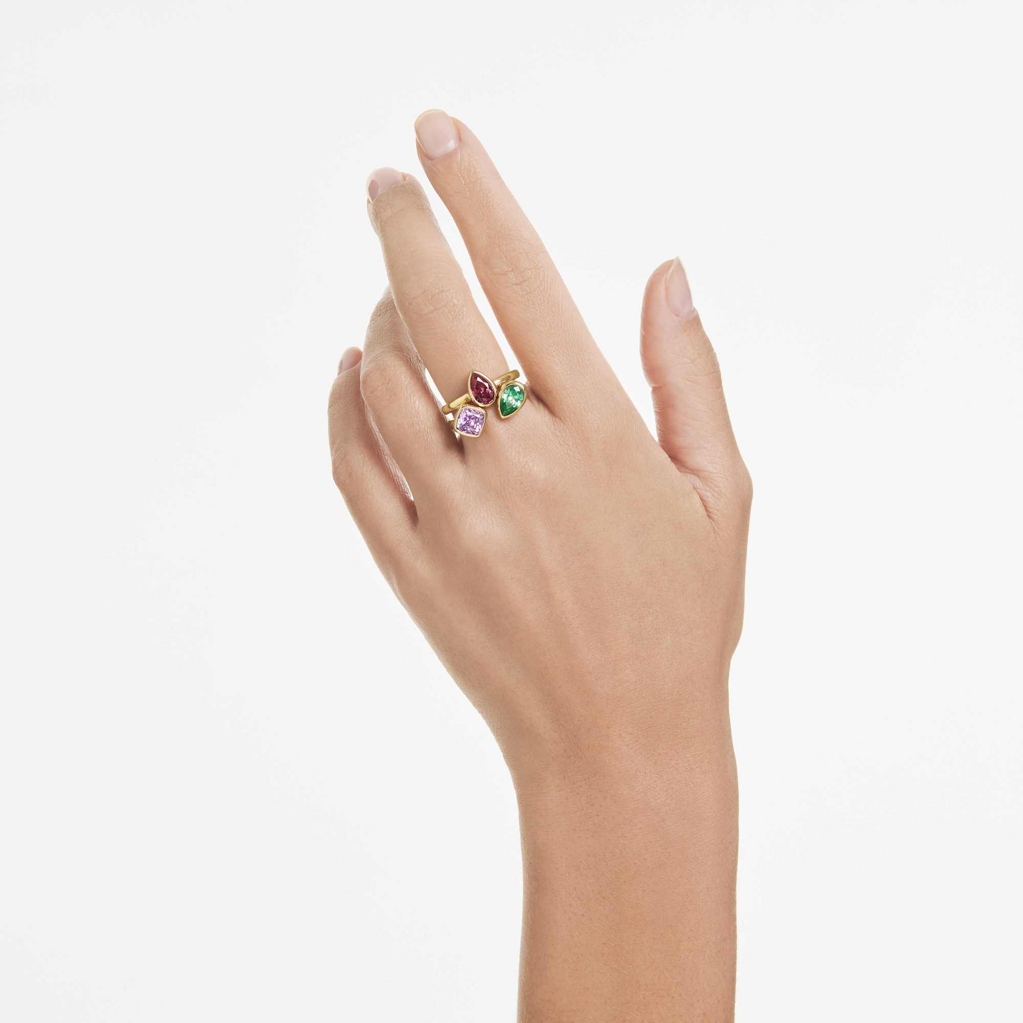 imber-cocktail-ring-set-28229-mixed-cuts-multicolored-18k-gold-finish-swarovski-5753276