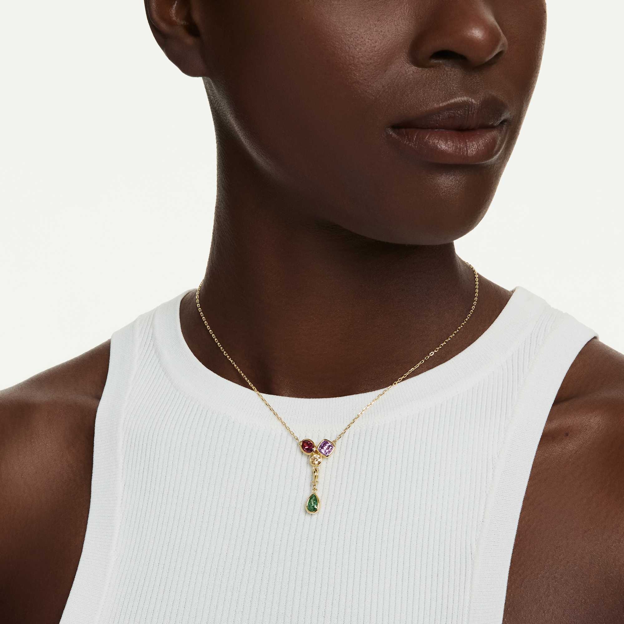 imber-y-pendant-mixed-cuts-multicolored-18k-gold-finish-swarovski-5753261