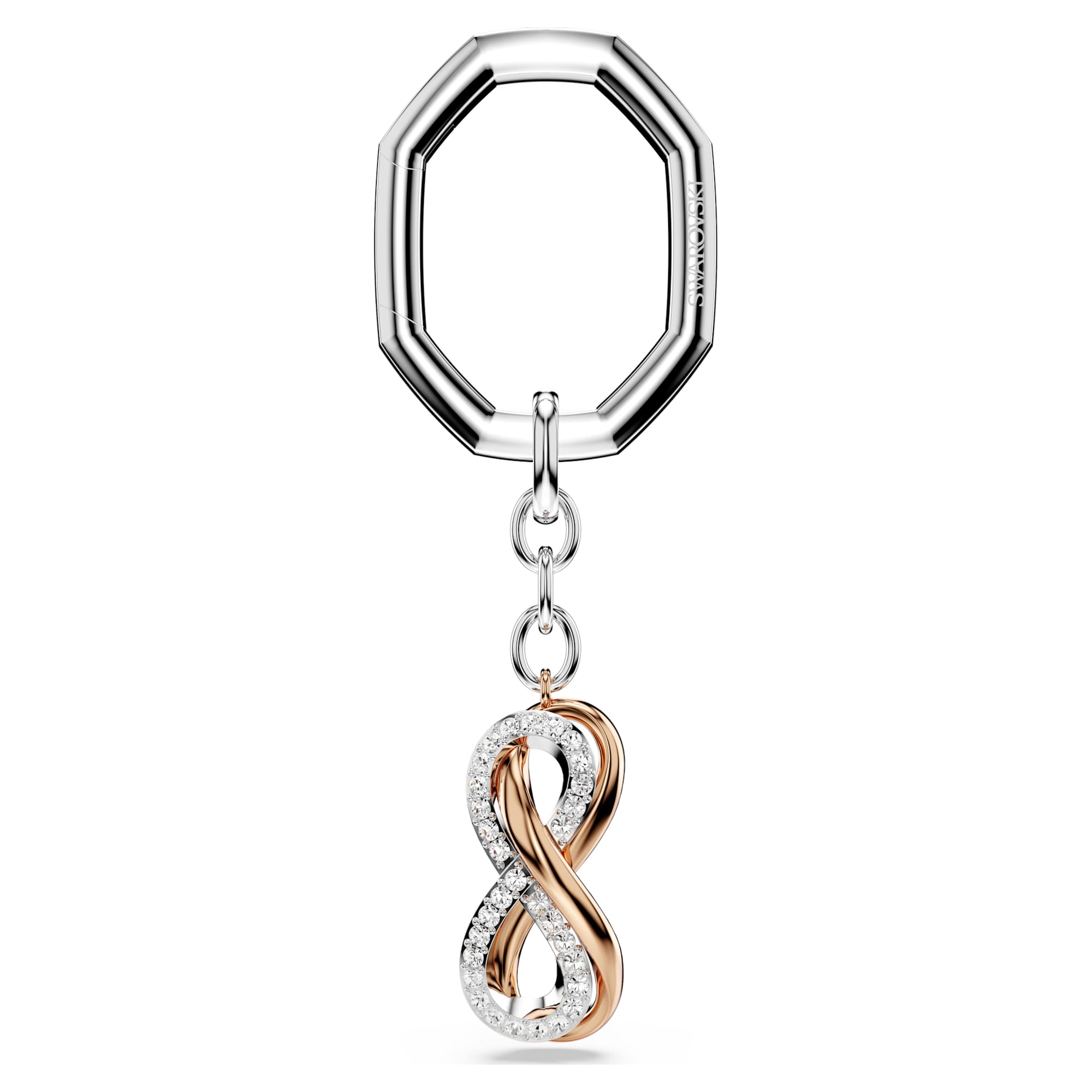 key-ring-infinity-white-mixed-metal-finish-swarovski-5687996