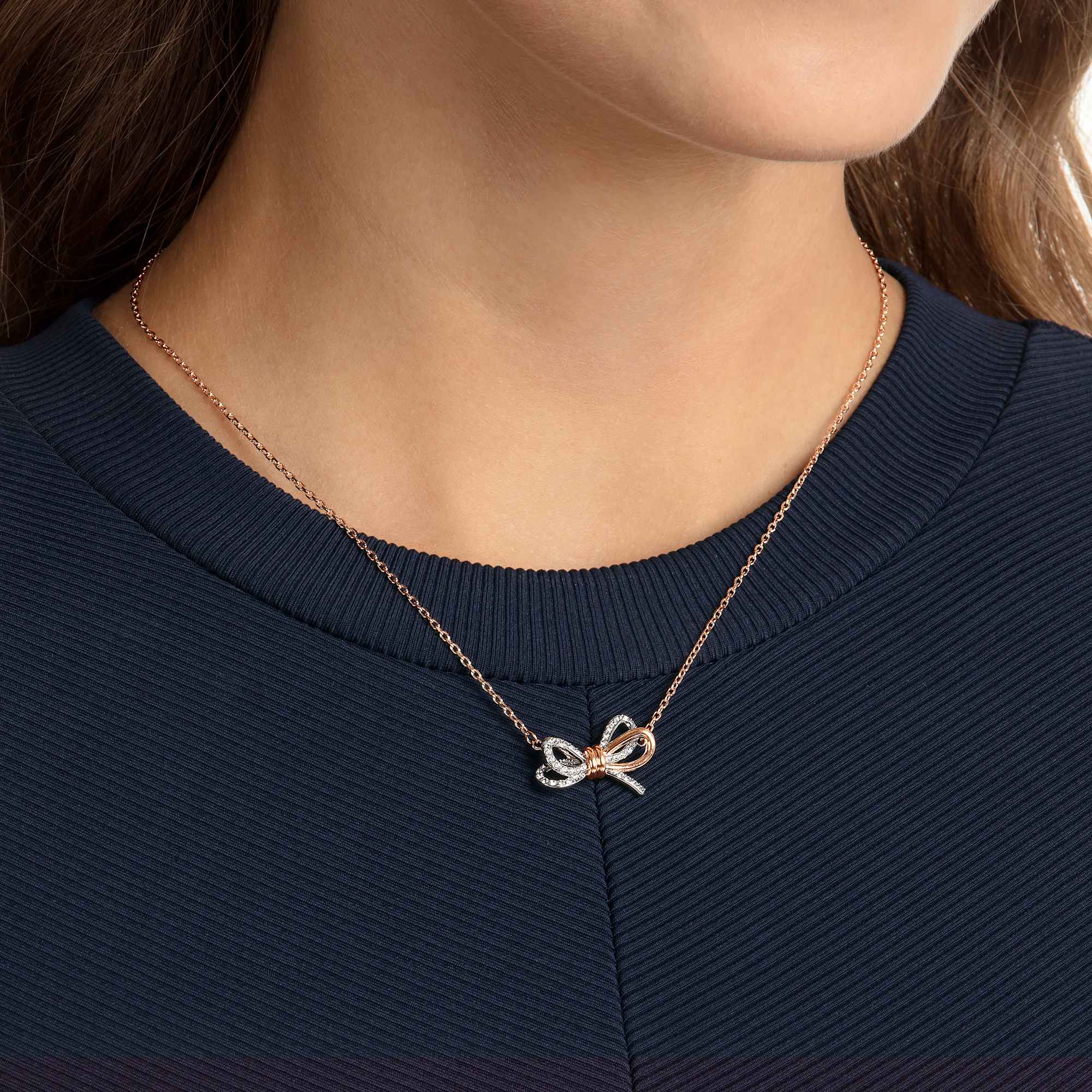 lifelong-bow-pendant-bow-white-mixed-metal-finish-swarovski-5440636