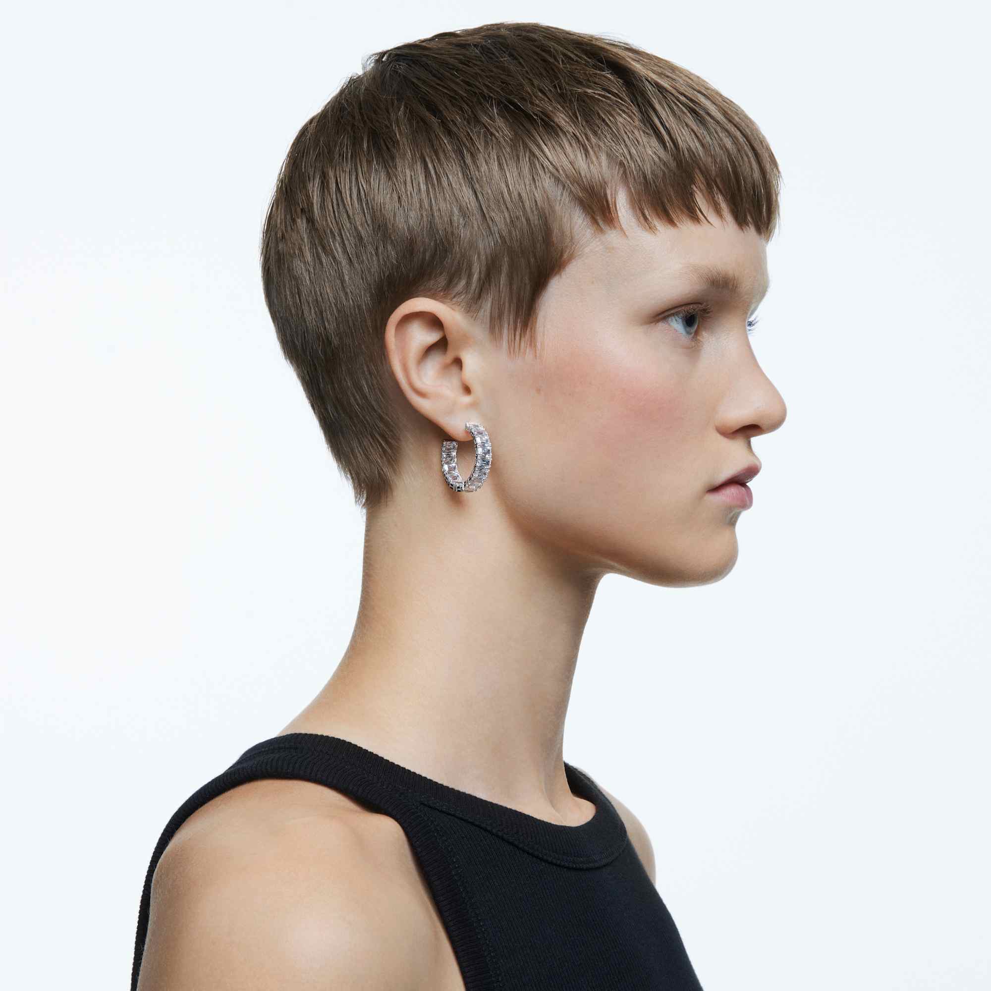 matrix-hoop-earrings-octagon-cut-white-rhodium-plated-swarovski-5612673