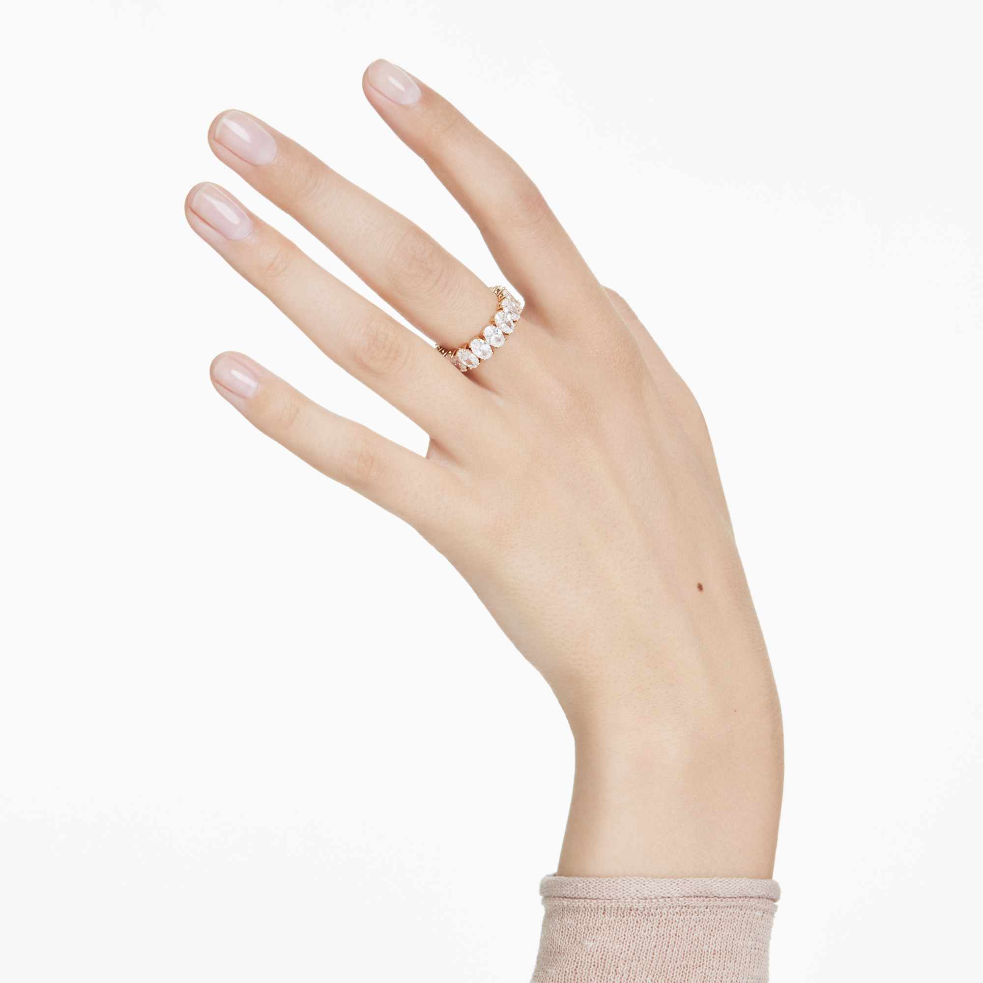 matrix-ring-oval-cut-white-18k-gold-finish-swarovski-5707188