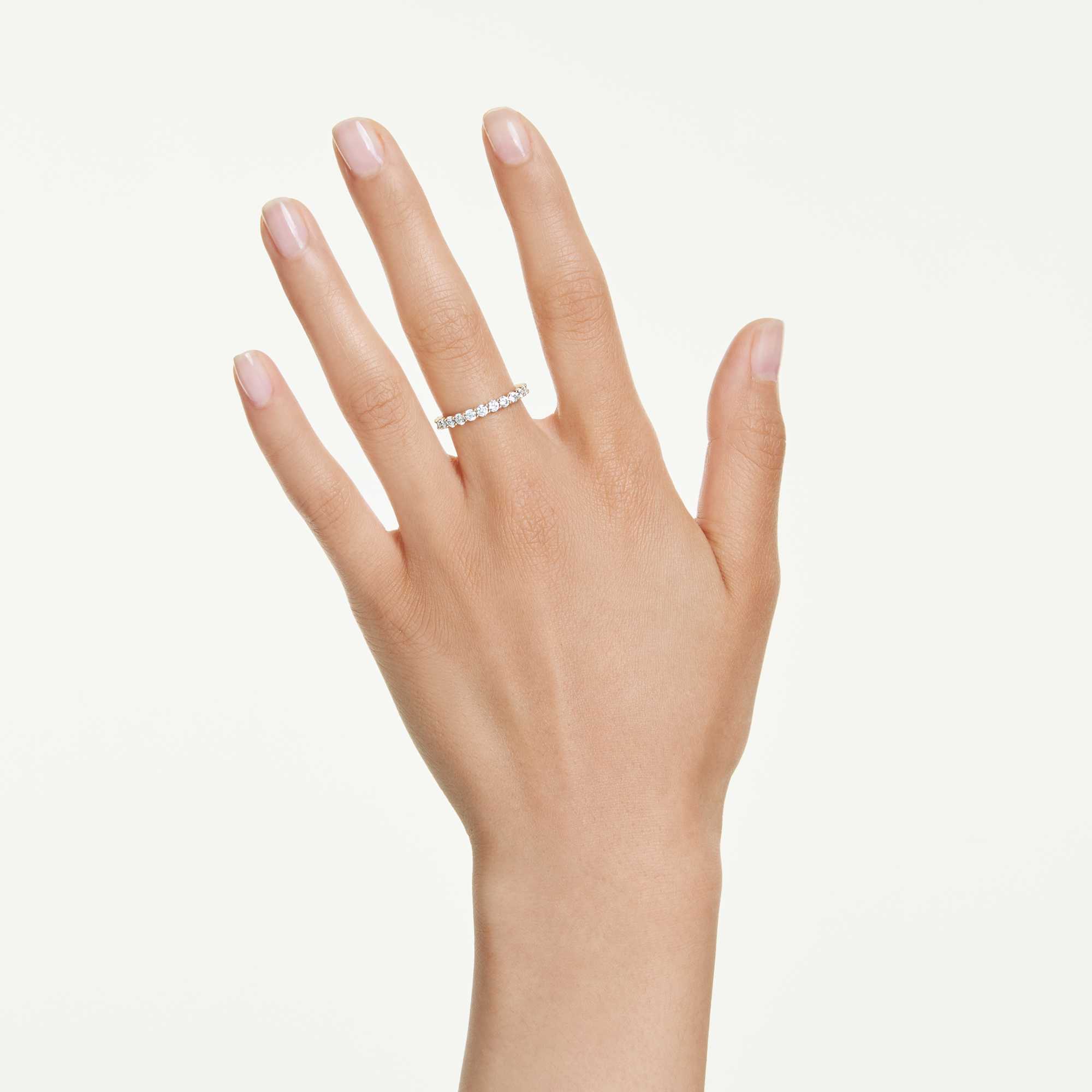 matrix-vittore-band-ring-round-cut-white-18k-gold-finish-swarovski-5750615