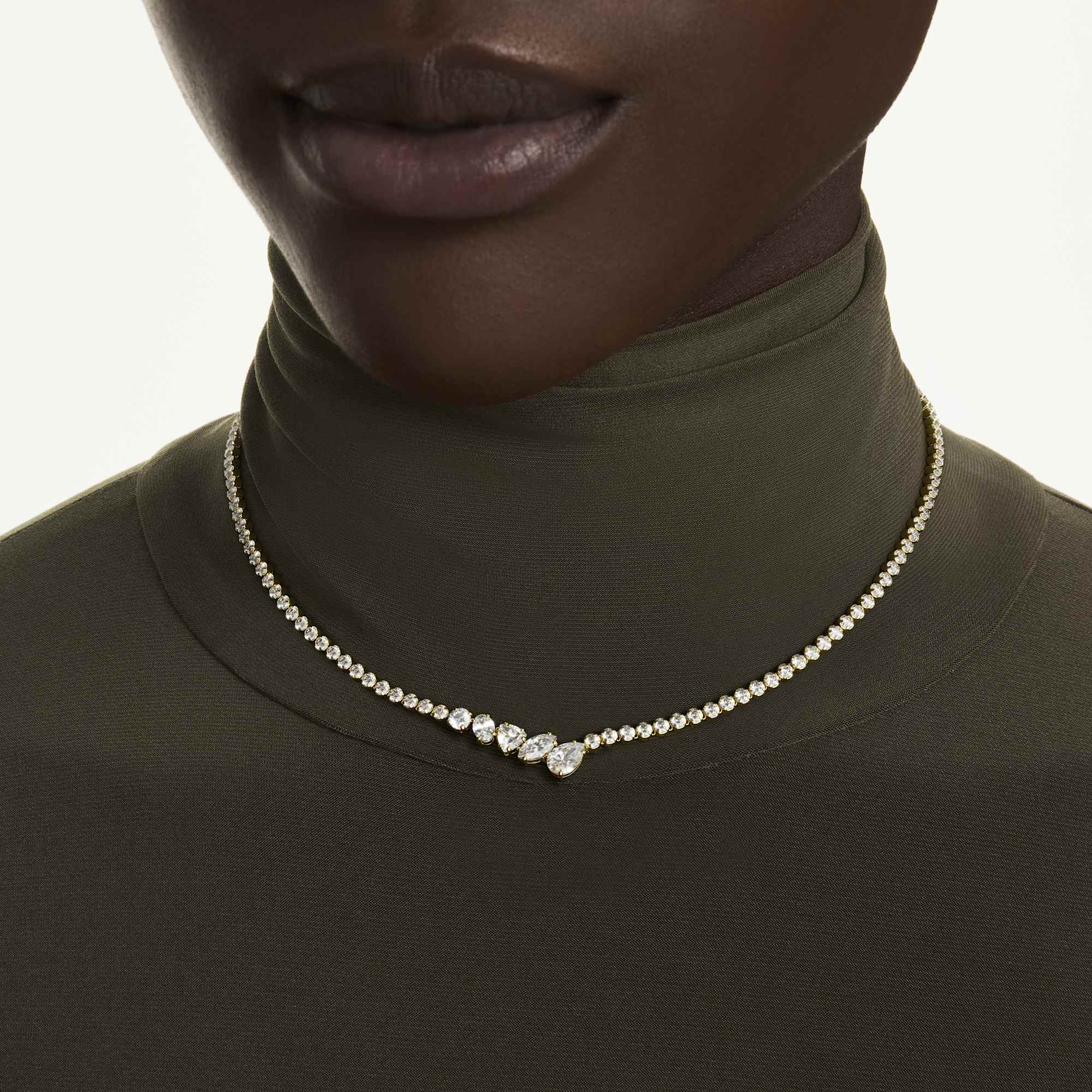 mesmera-necklace-mixed-cuts-white-18k-gold-finish-swarovski-5747931