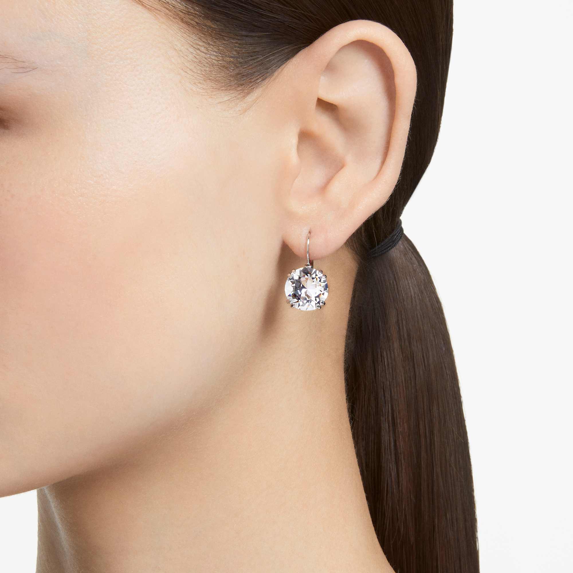 millenia-drop-earrings-round-cut-white-rhodium-plated-swarovski-5628351