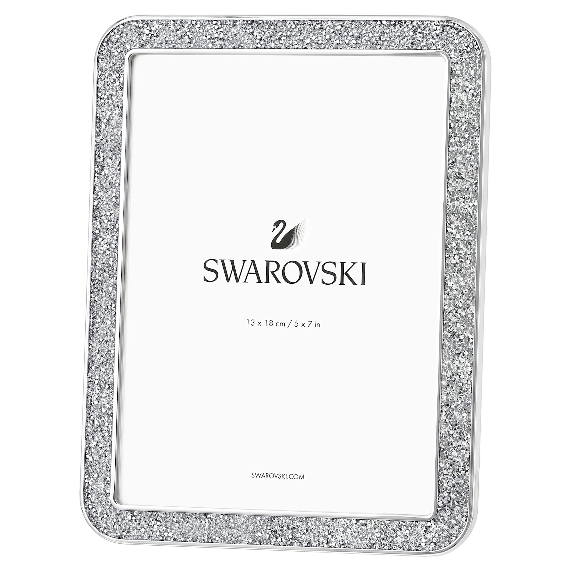 minera-picture-frame-rectangular-shape-medium-silver-tone-swarovski-5351296