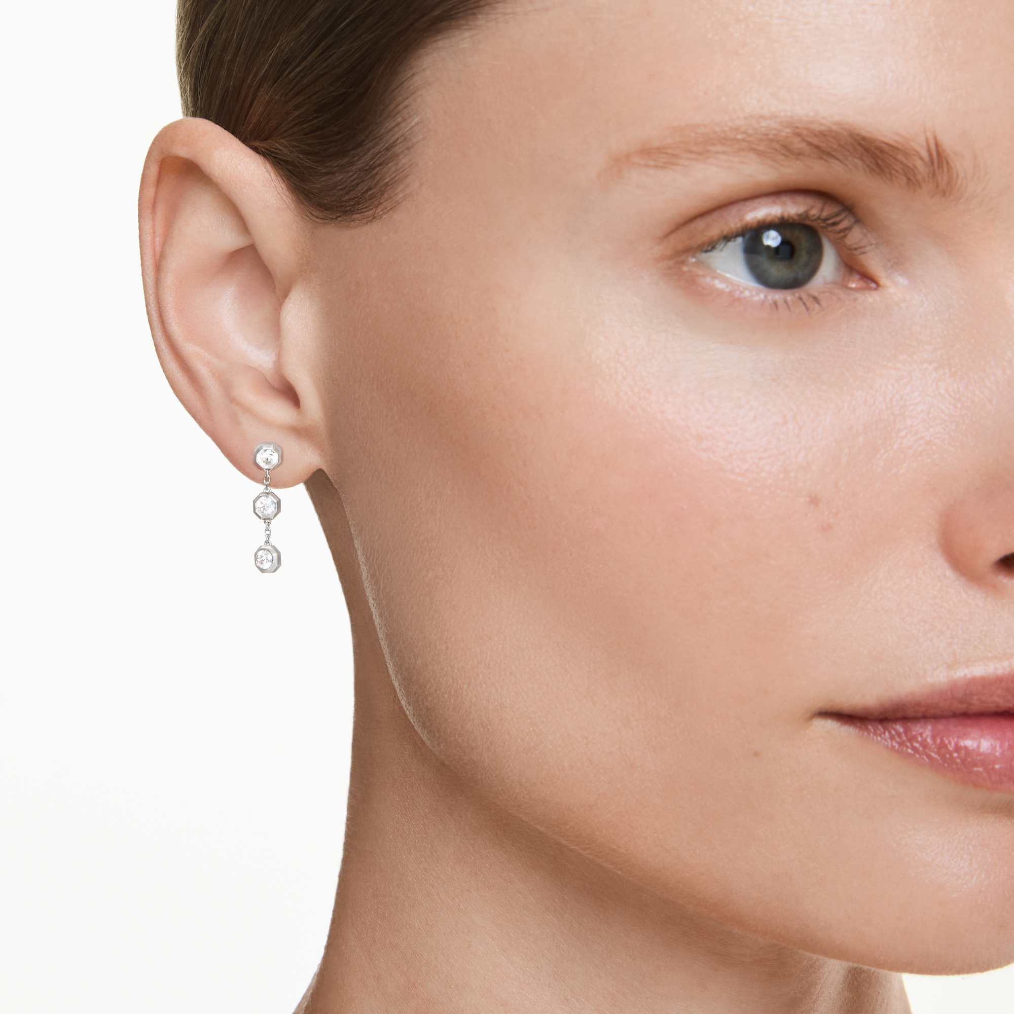 octagon-drop-earrings-lab-grown-diamonds-0.6-ct-tw-round-shape-sterling-silver-swarovski-5744549