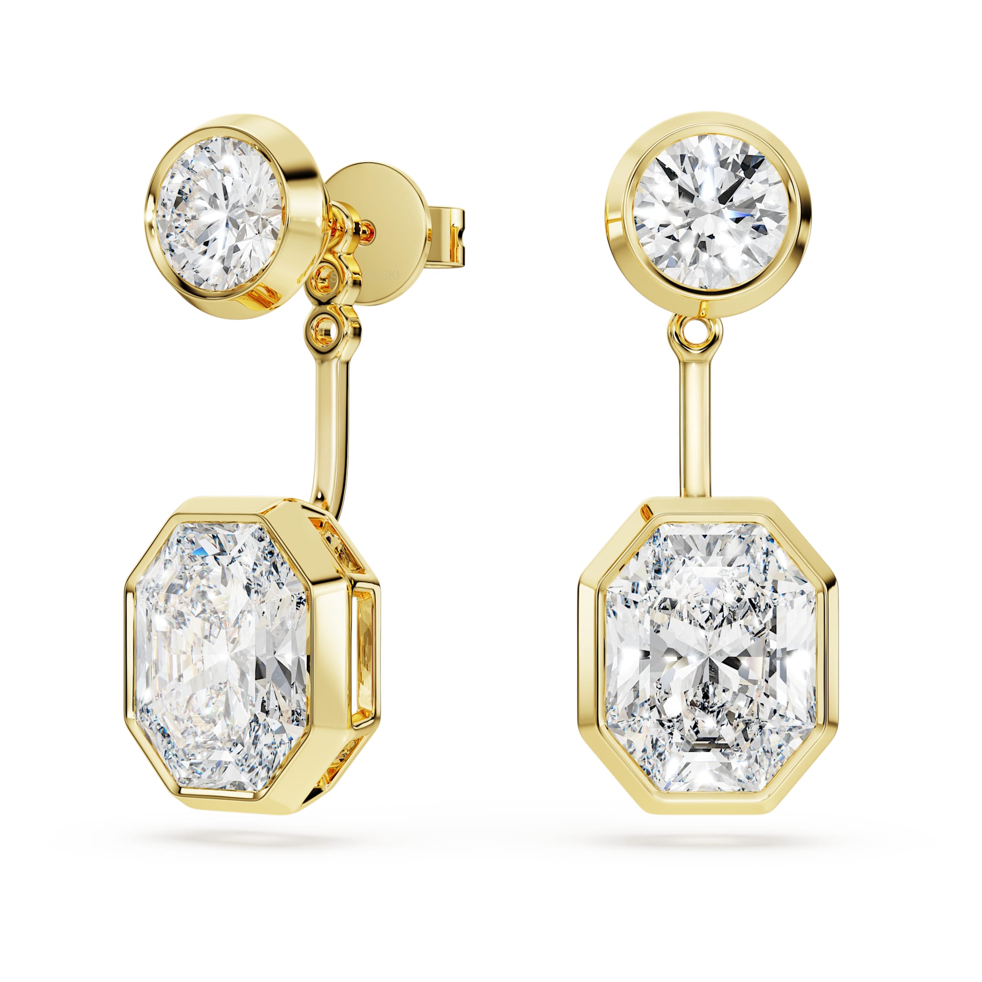 octagon-earring-jackets-lab-grown-diamonds-7.70-ct-tw-mixed-shapes-18k-yellow-gold-swarovski-5743356