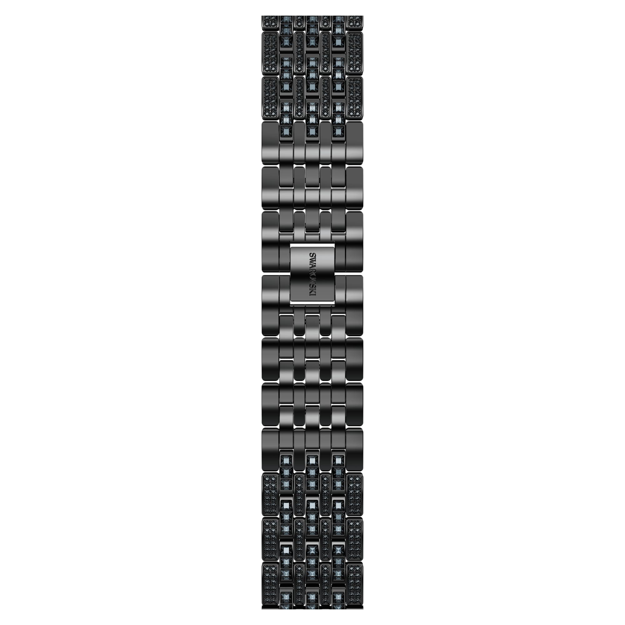 princess-strap-for-apple-watchC2AE-40mm-26-41mm-black-black-finish-swarovski-5678675