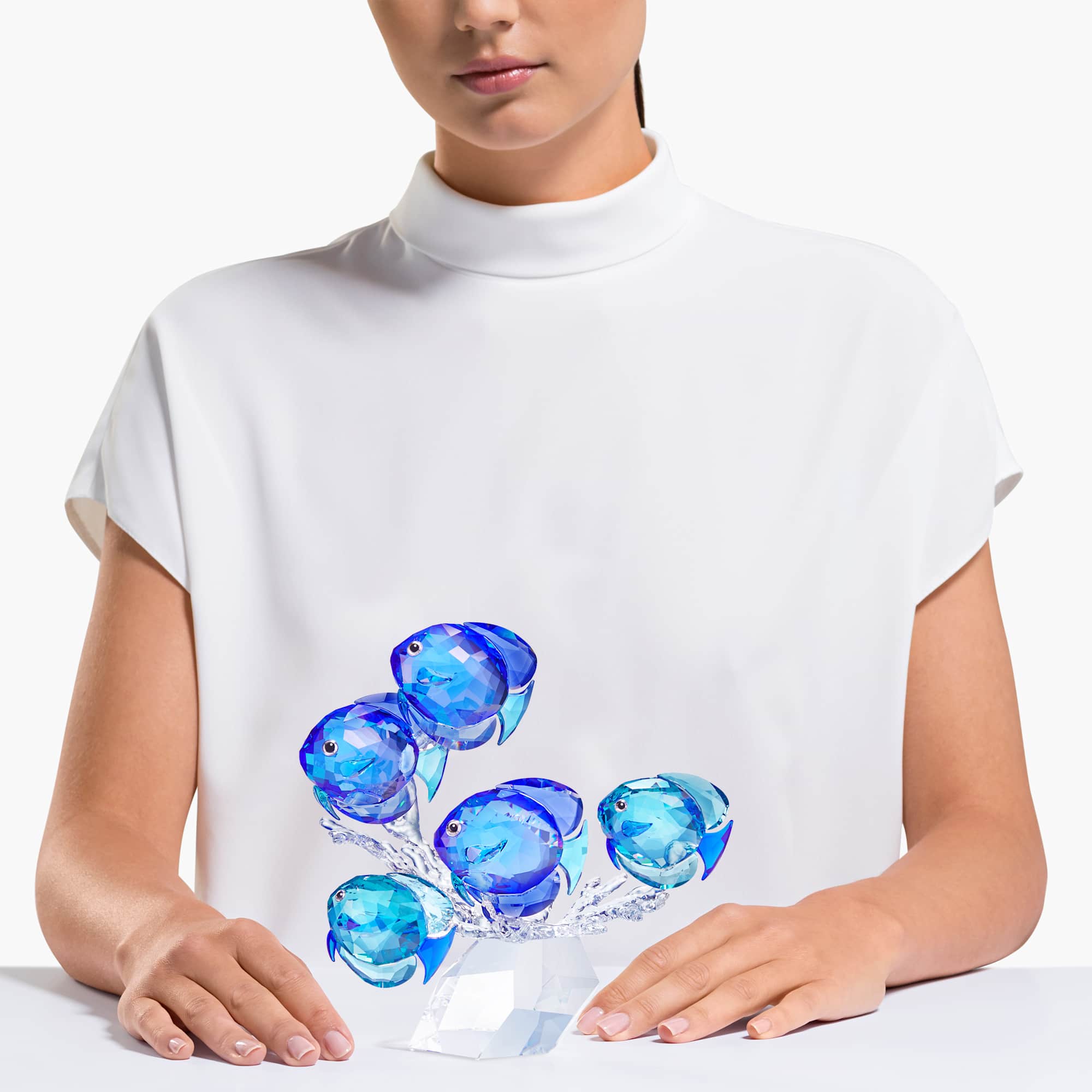 school-of-fish-swarovski-5493705