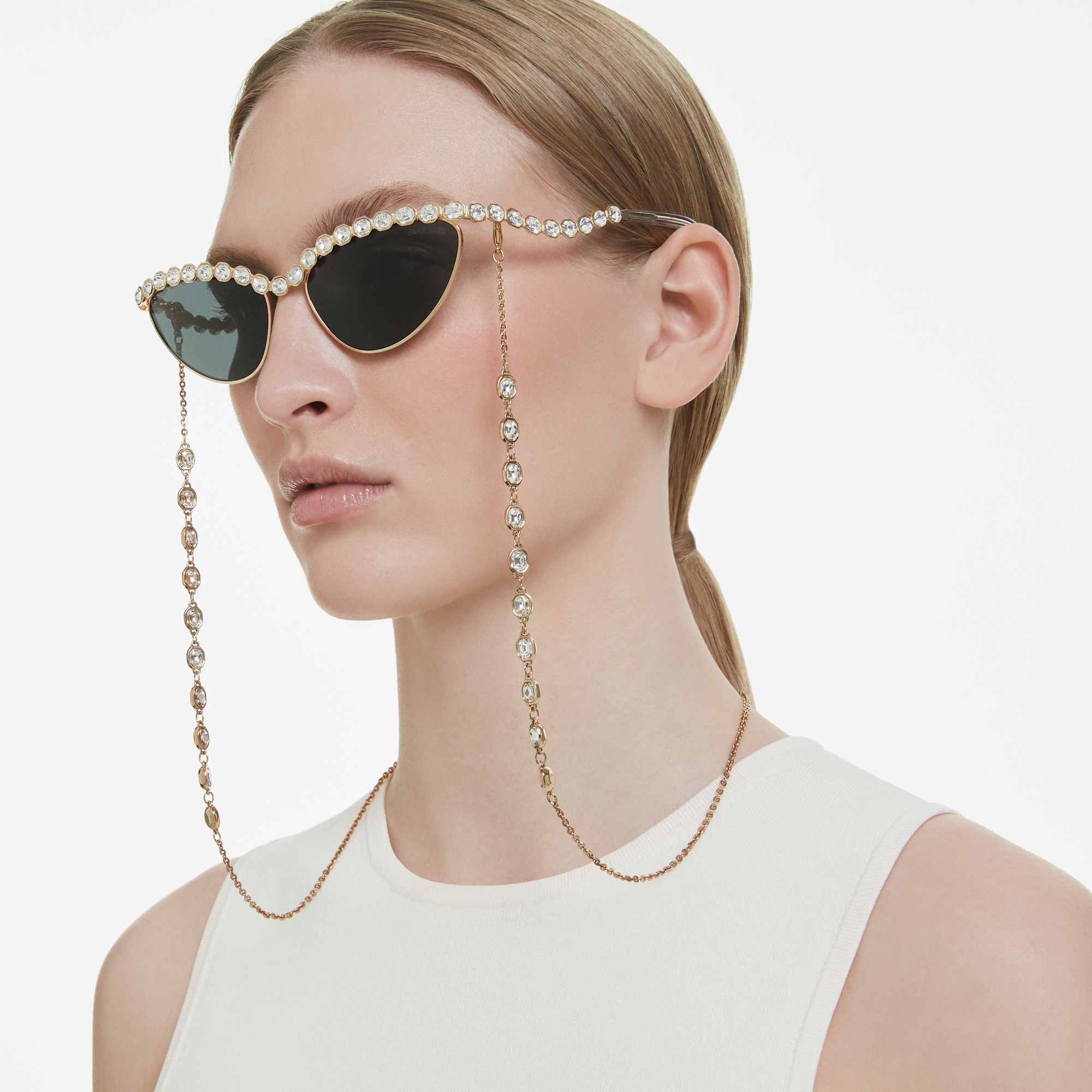 sunglasses-cat-eye-shape-chain-gray-swarovski-5724499