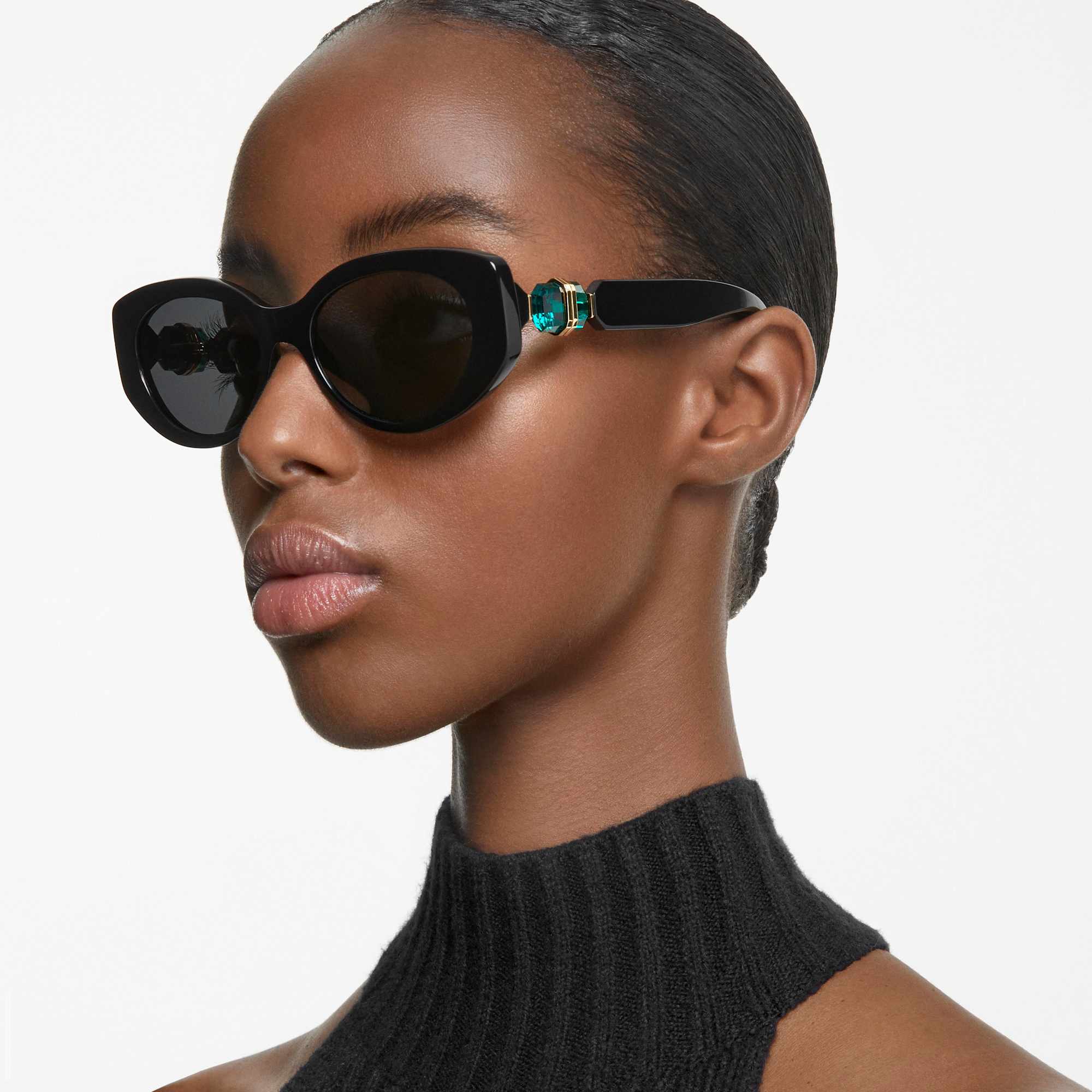 sunglasses-cat-eye-shape-sk6002-black-swarovski-5679544