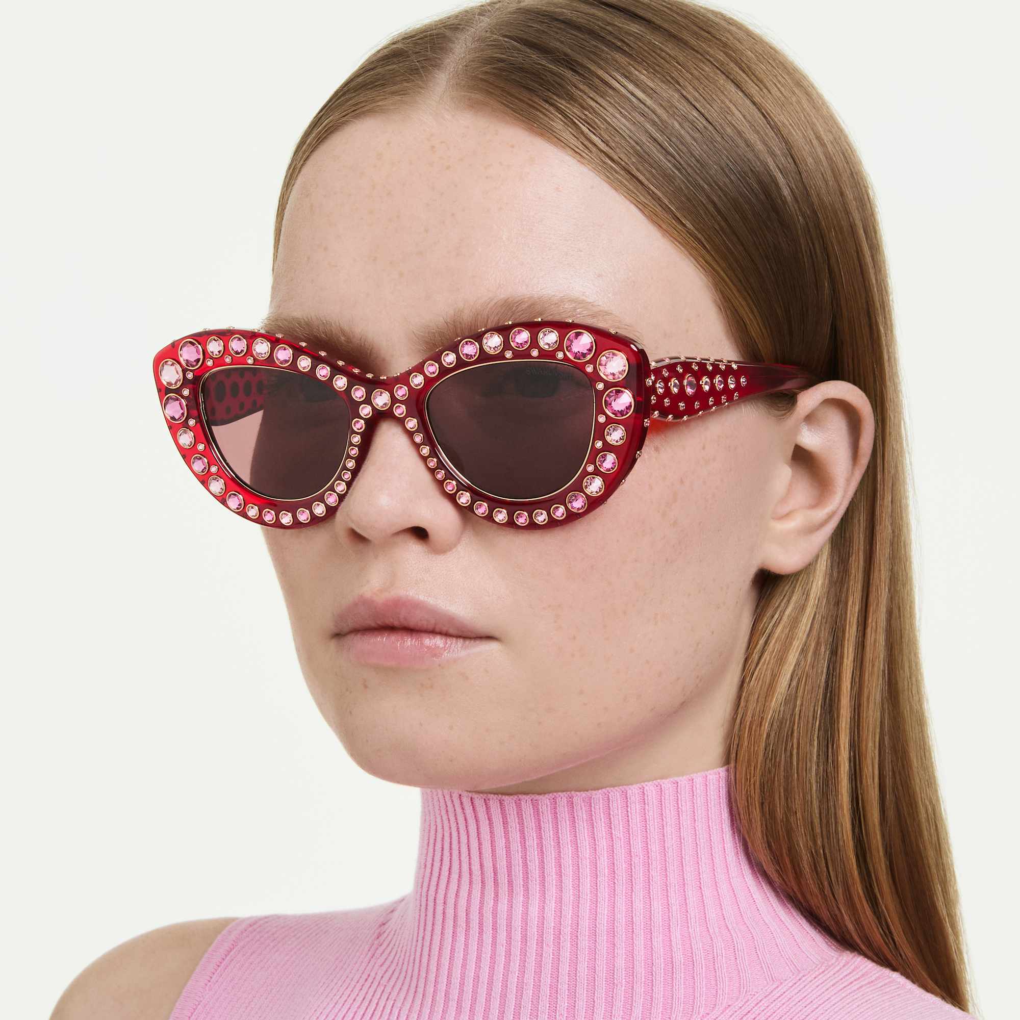 sunglasses-cat-eye-shape-sk6060-red-swarovski-5752882