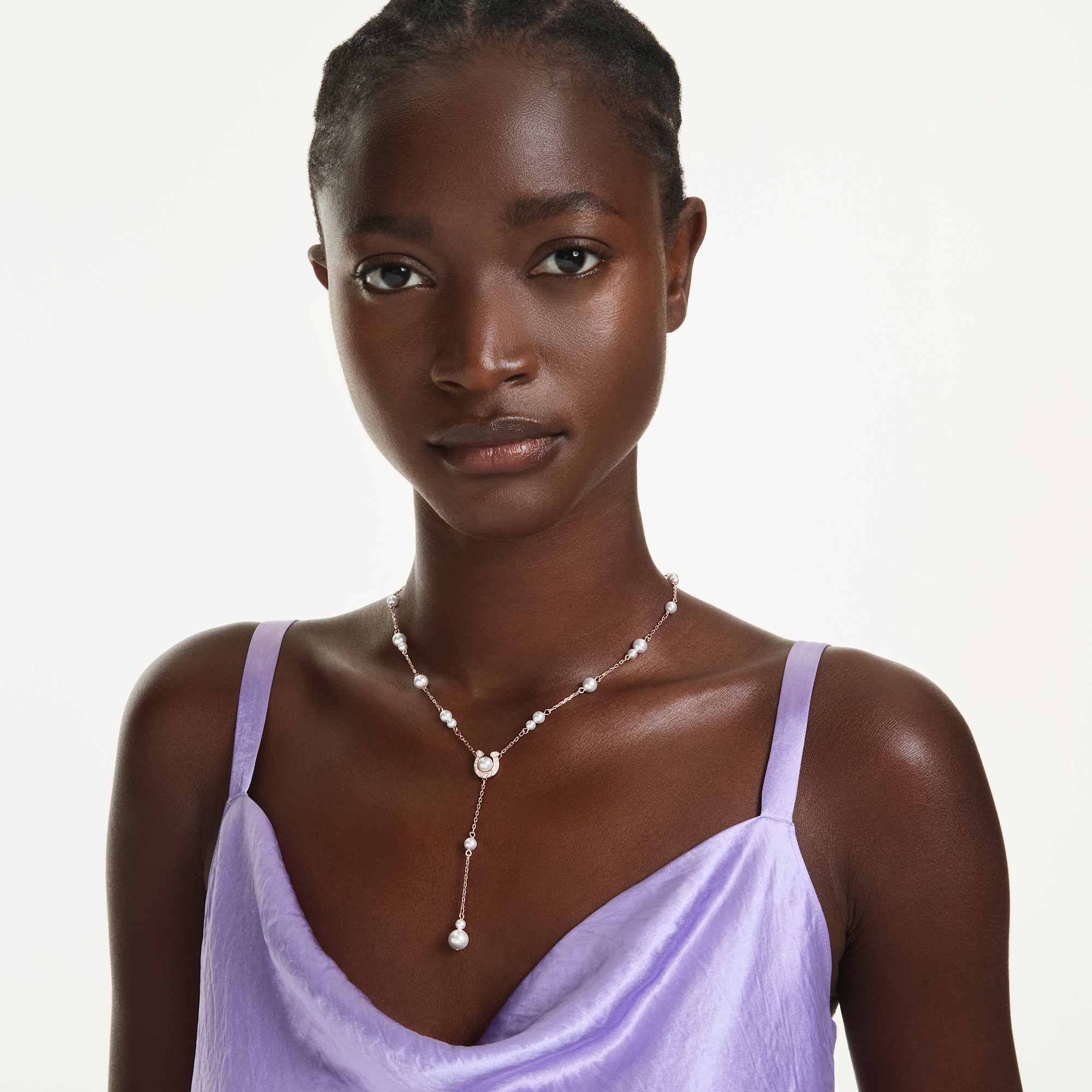 symbolica-y-necklace-crystal-pearl-pavC3A9-horse-shoe-white-18k-rose-gold-finish-swarovski-5741463